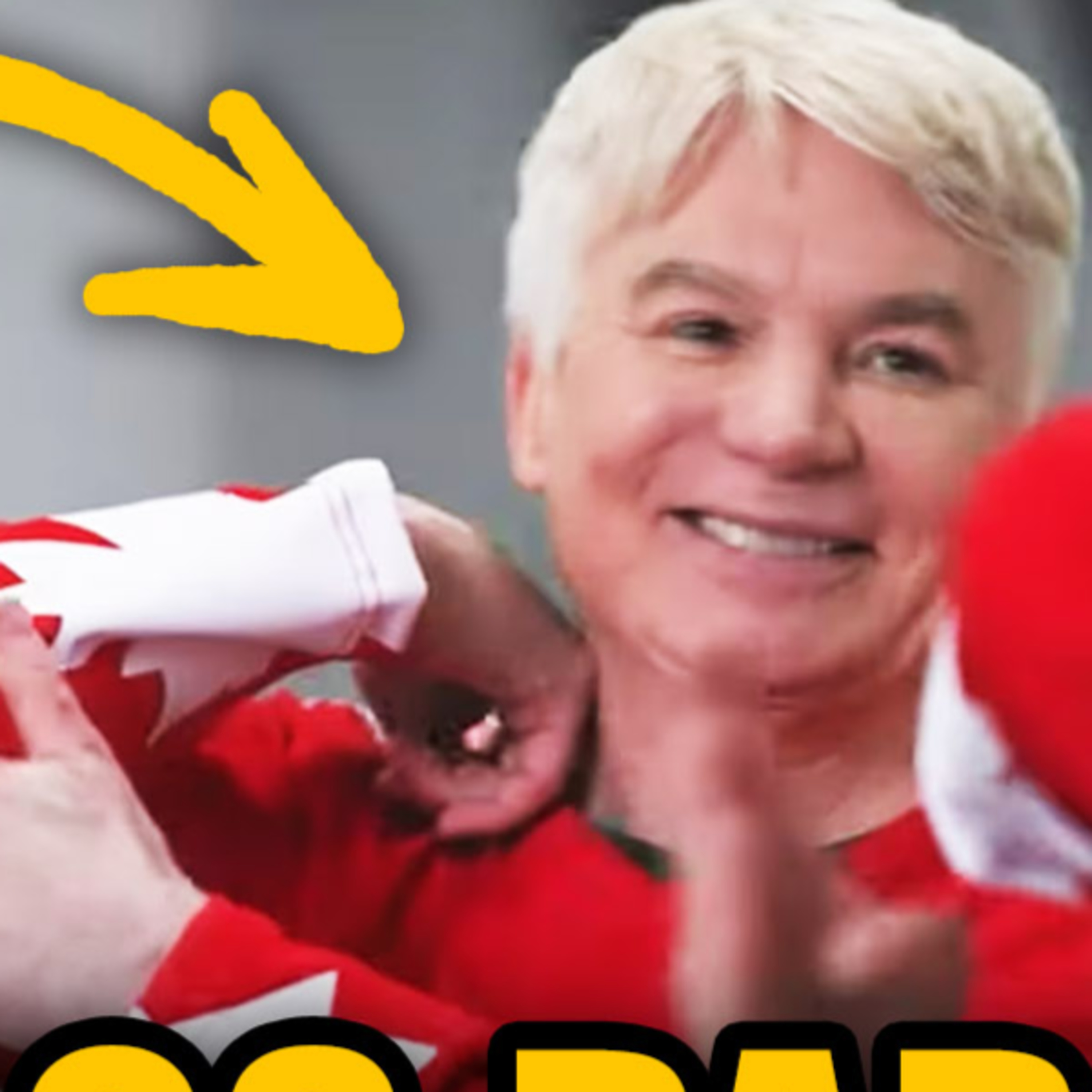 Canada Diario Podcast