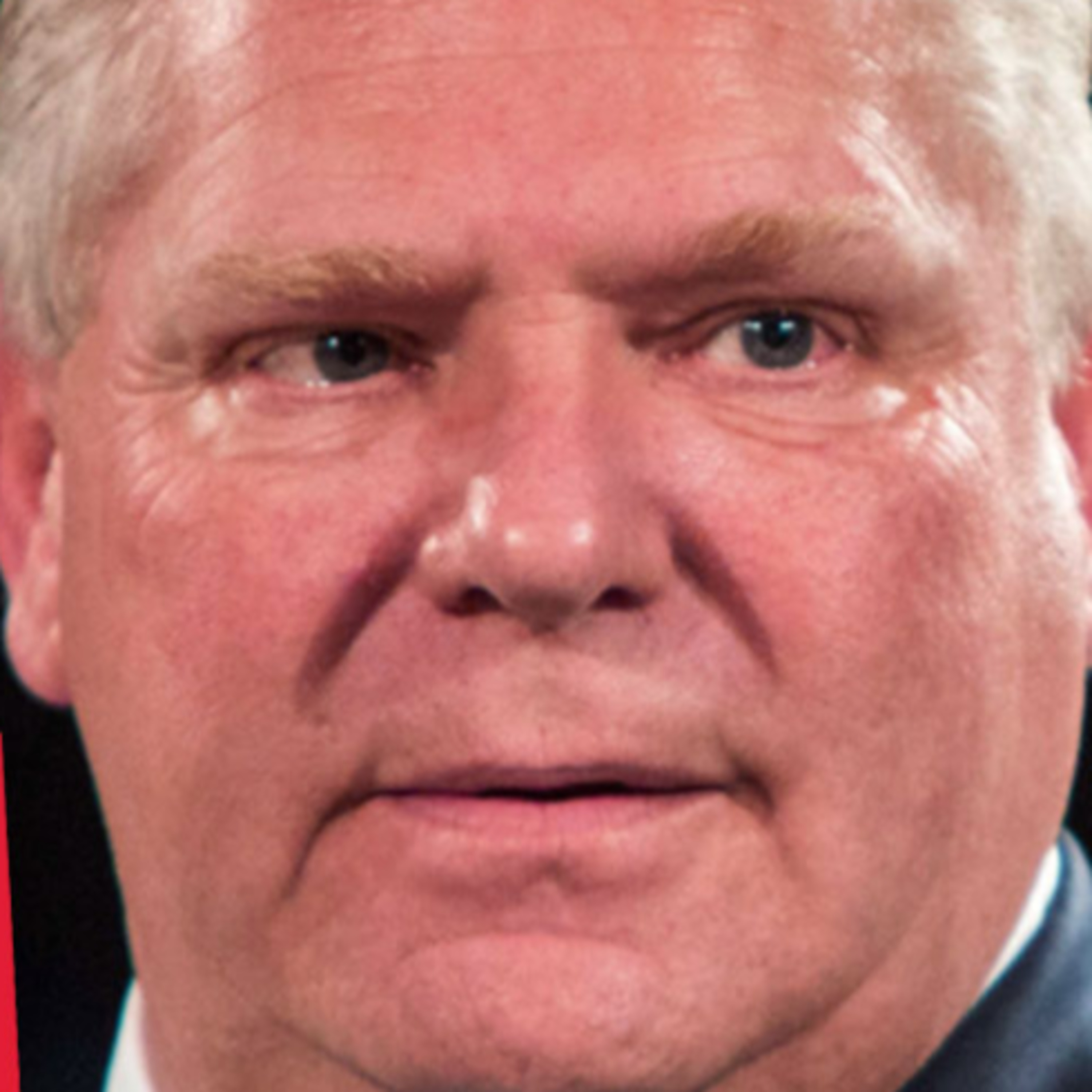 “Os EUA serão exterminados” diz Doug Ford do Canadá que critica os absurdos tarifários de Trump episode artwork