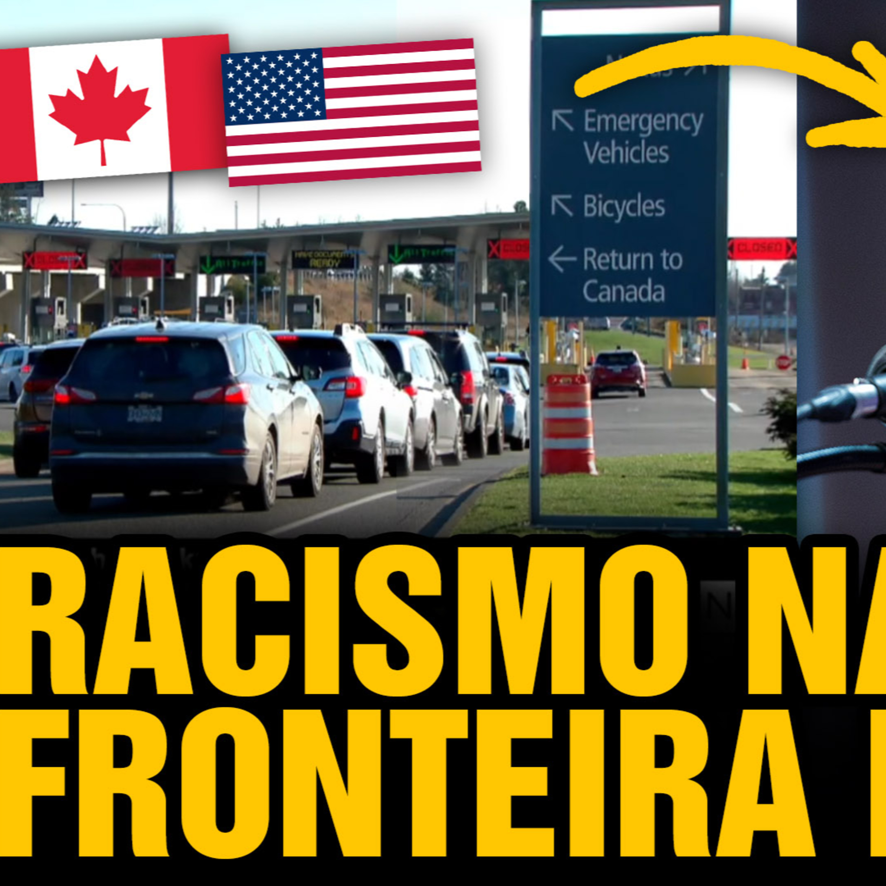 Canada Diario Podcast