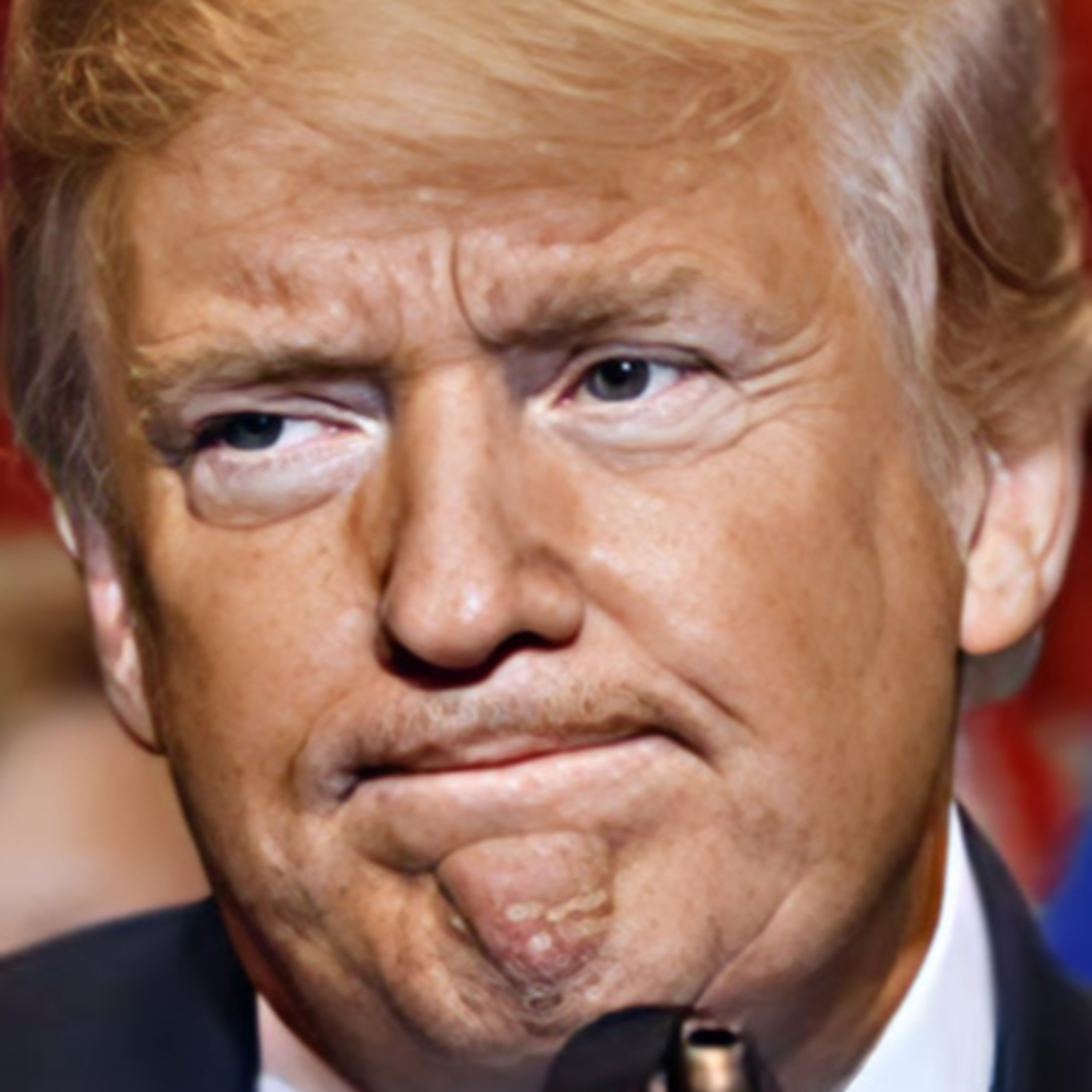 Trump admite erro? Economia despenca e ele diz que a economia vai piorar e culpa Biden! episode artwork