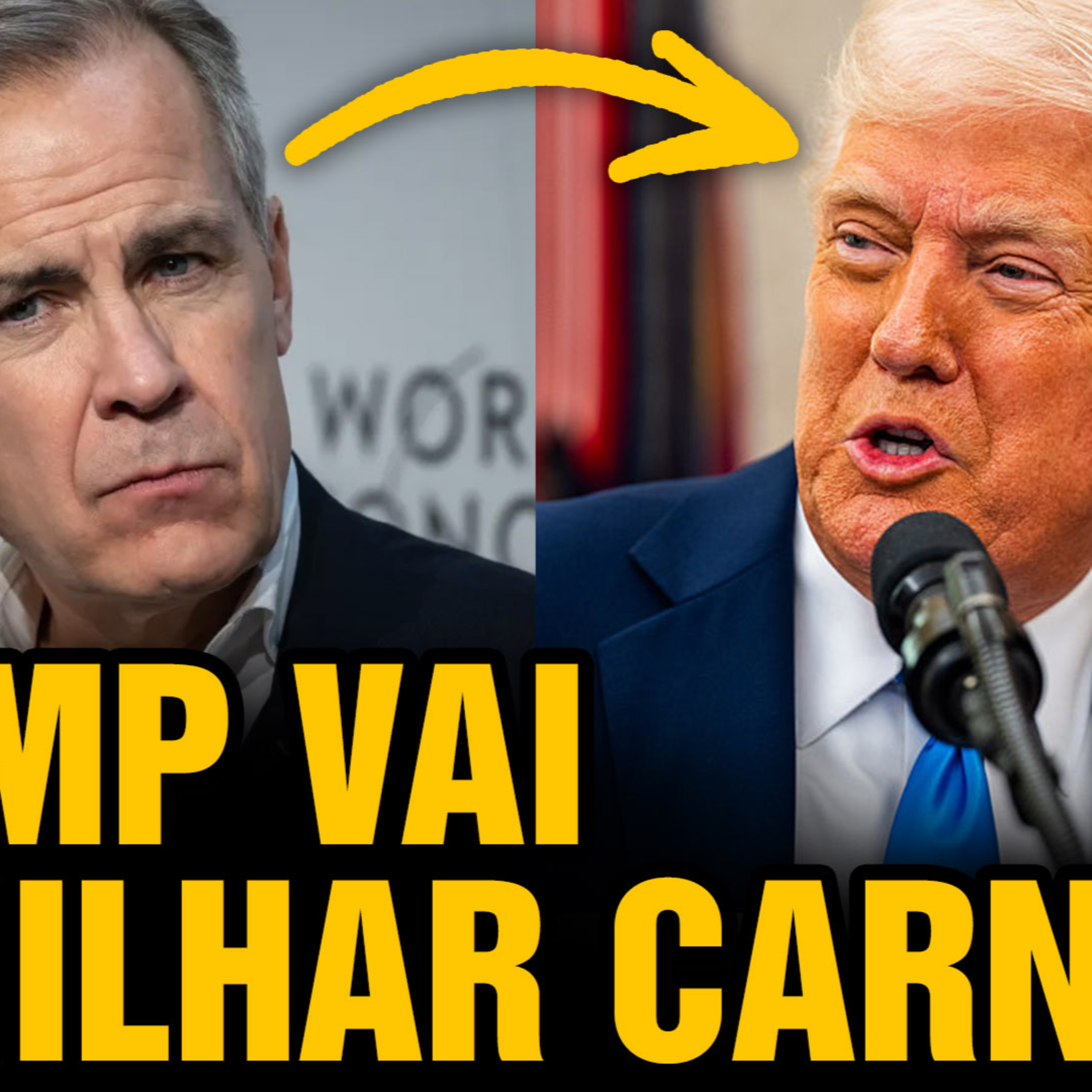 Canada Diario Podcast