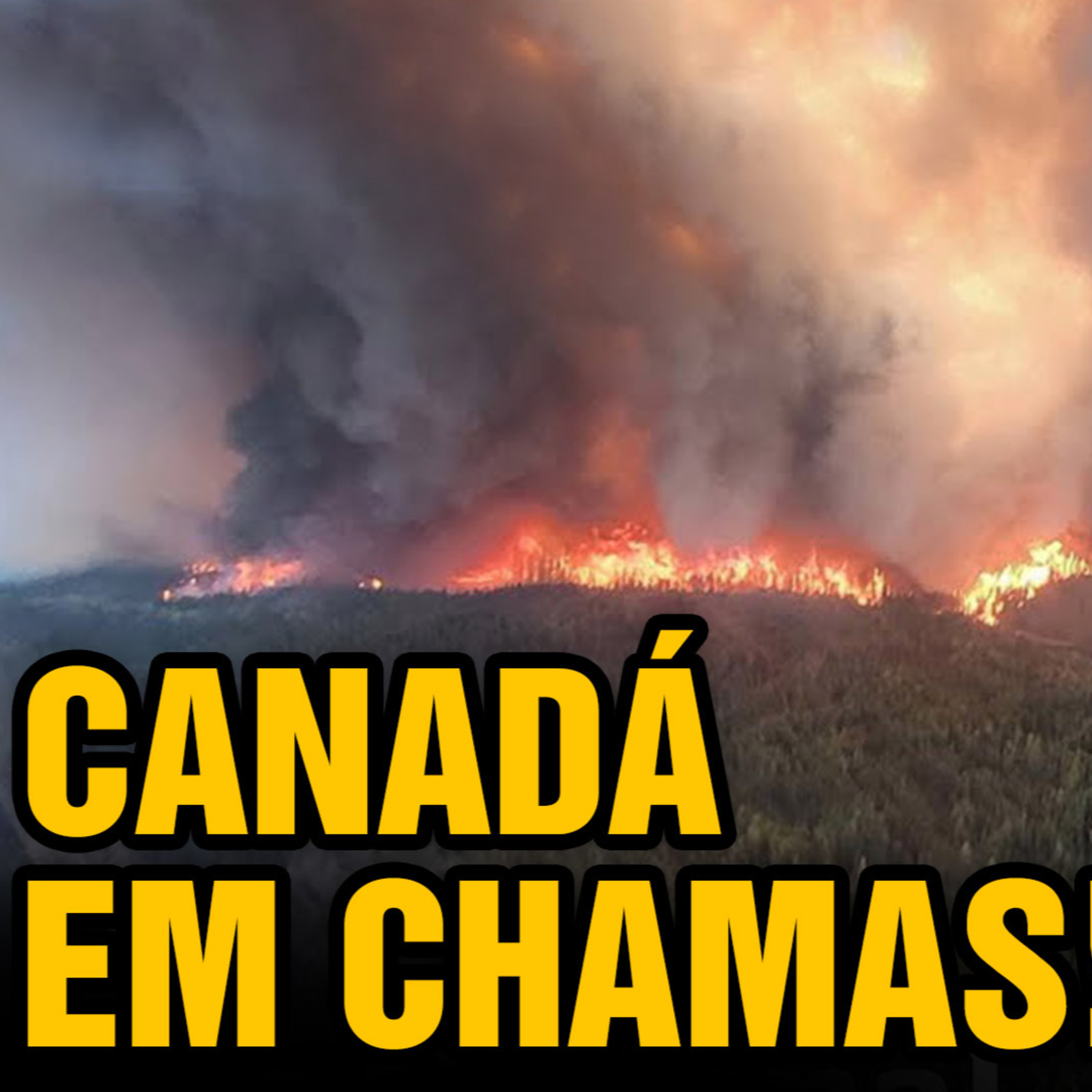 Canada Diario Podcast