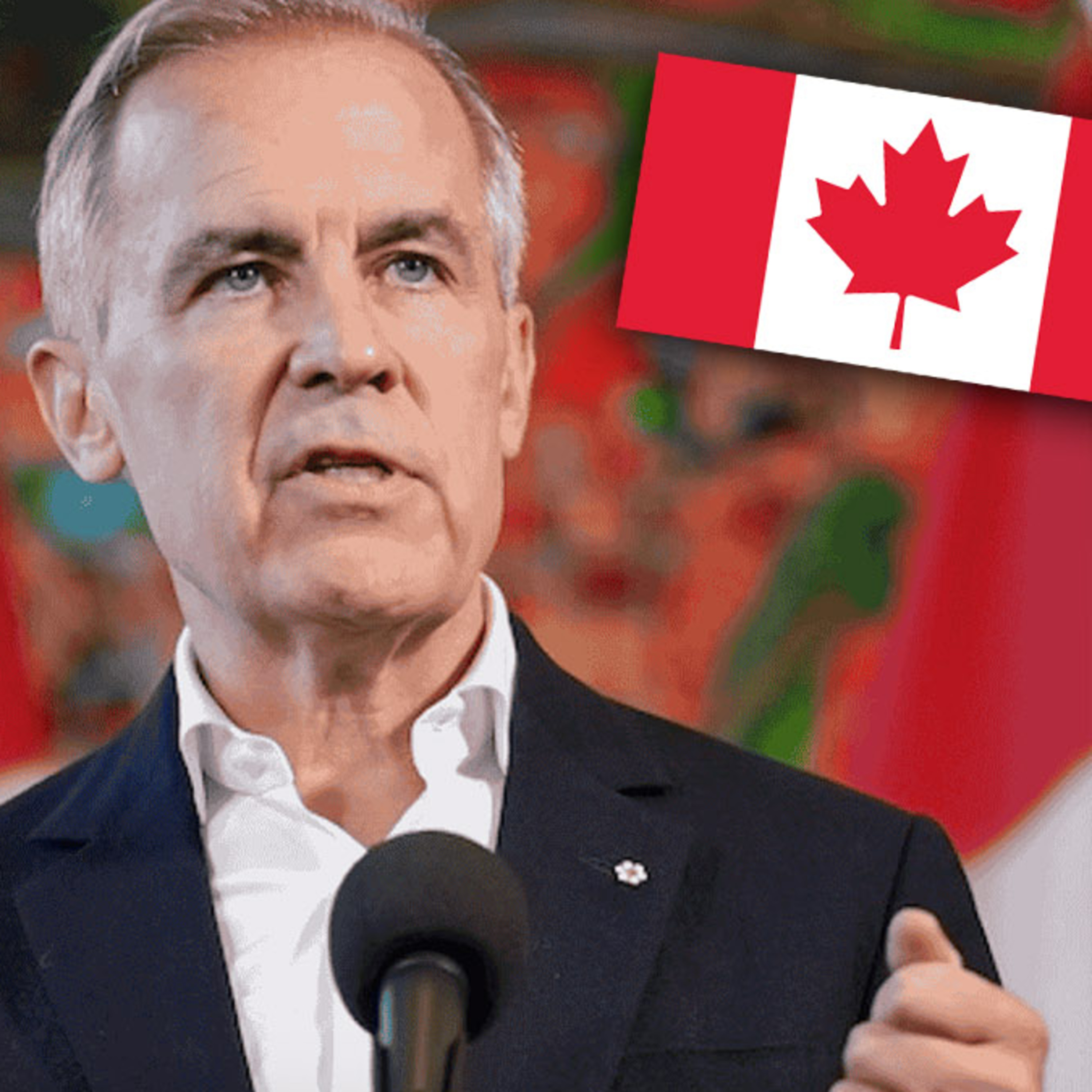 Canadá vai cortar impostos para classe média - Entenda  episode artwork