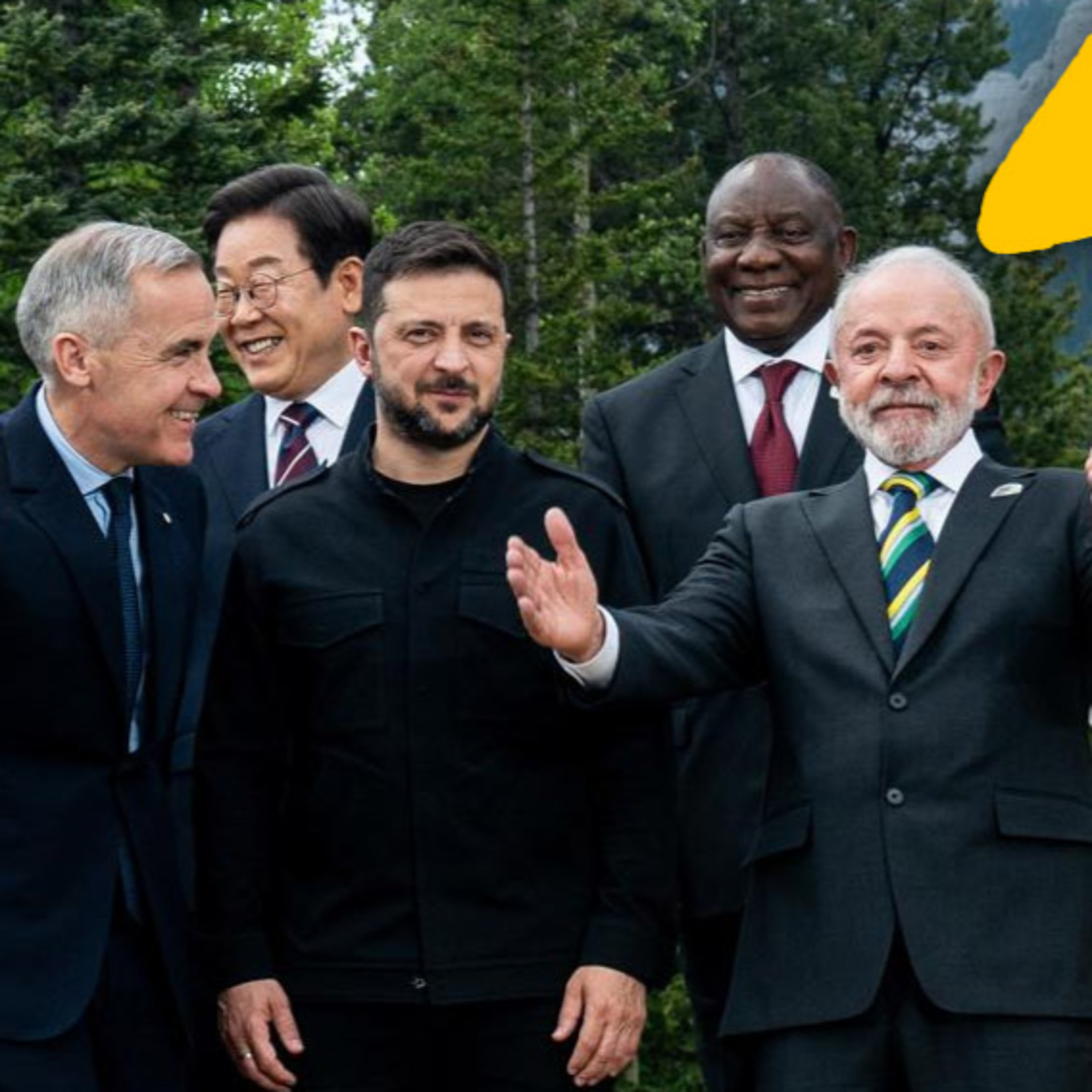 Canada Diario Podcast