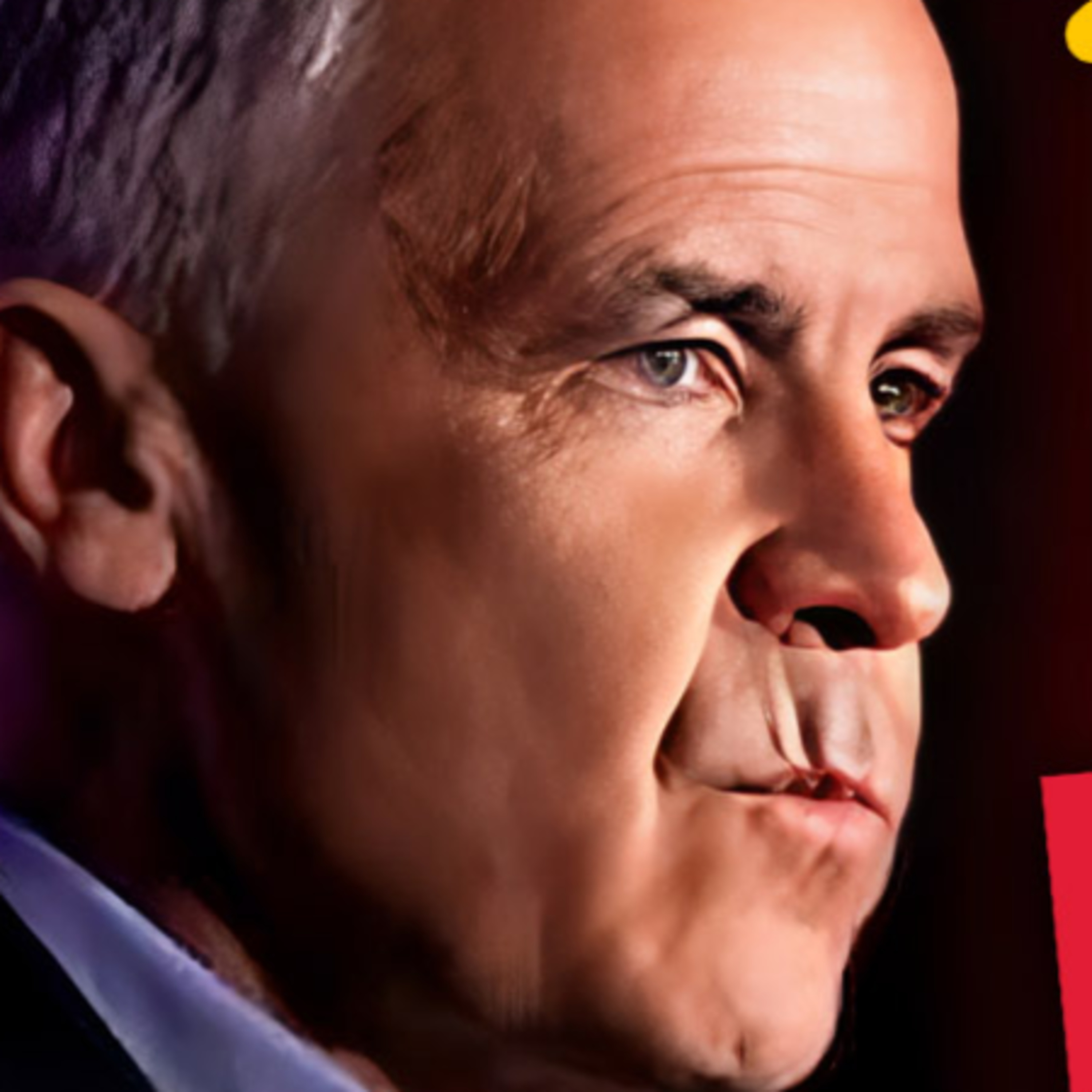 Polêmico projeto de lei aprovado promete “Poderes Extraordinários” ao governo do Canadá!  episode artwork
