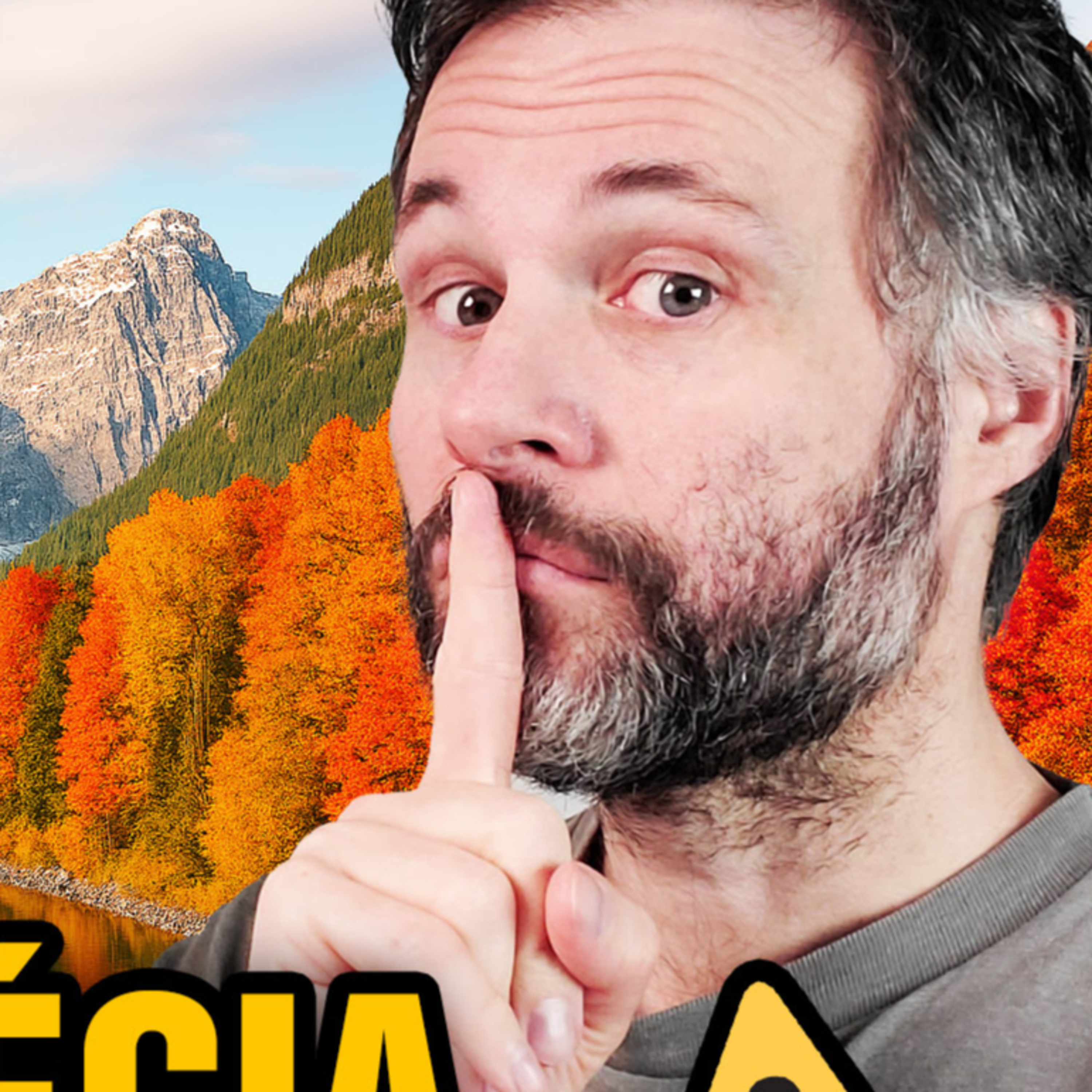 Canadá Mudou Tudo! Novo Plano de Imigração 2025 Revela Surpresas e Oportunidades | Como Imigrar?  episode artwork