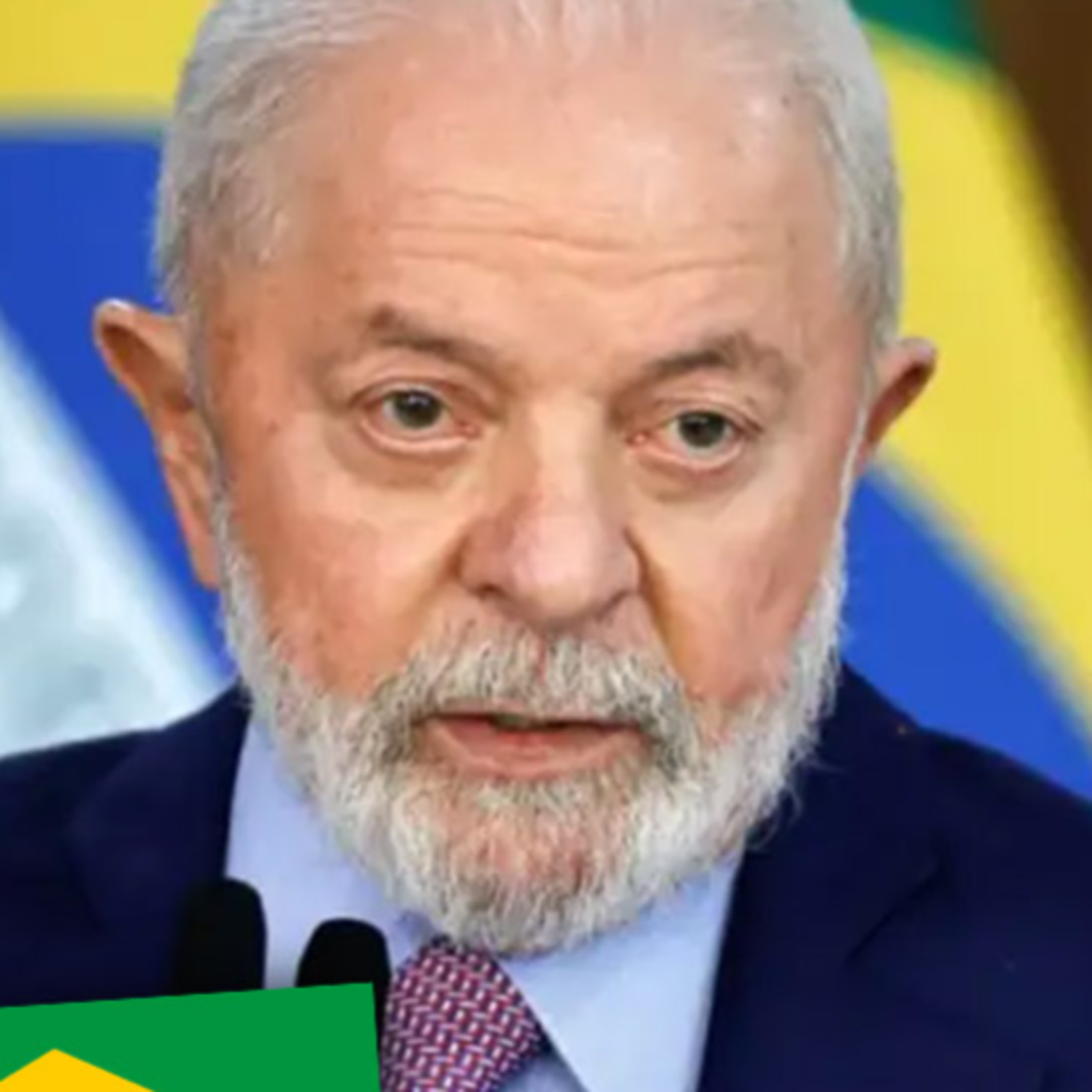 Como o Canadá denuncia e analisa o ataque de Trump ao Brasil?  episode artwork