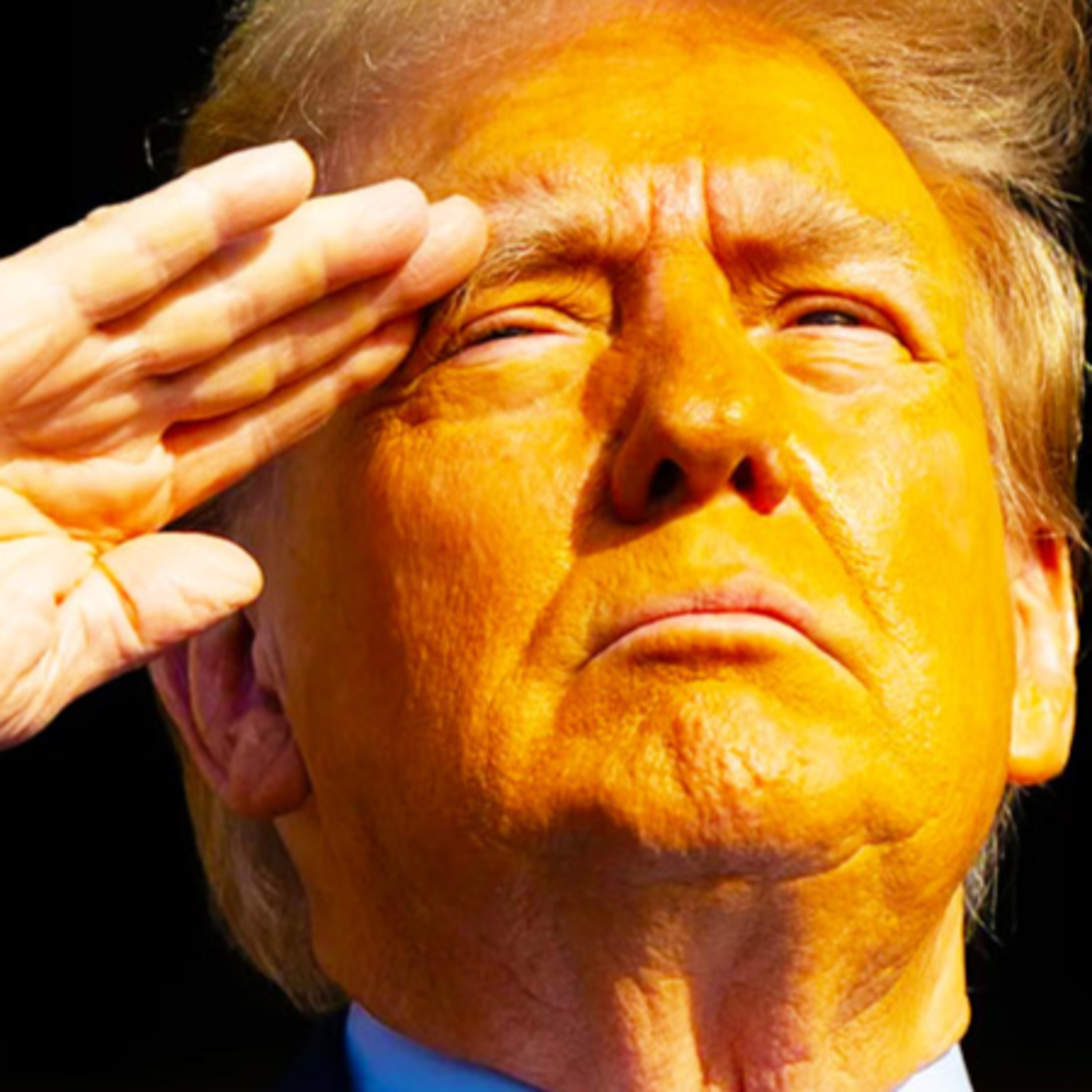 Trump envia tropas e toma Washington! O que está realmente por trás dessa ação polêmica? 😱 🇺🇸 episode artwork