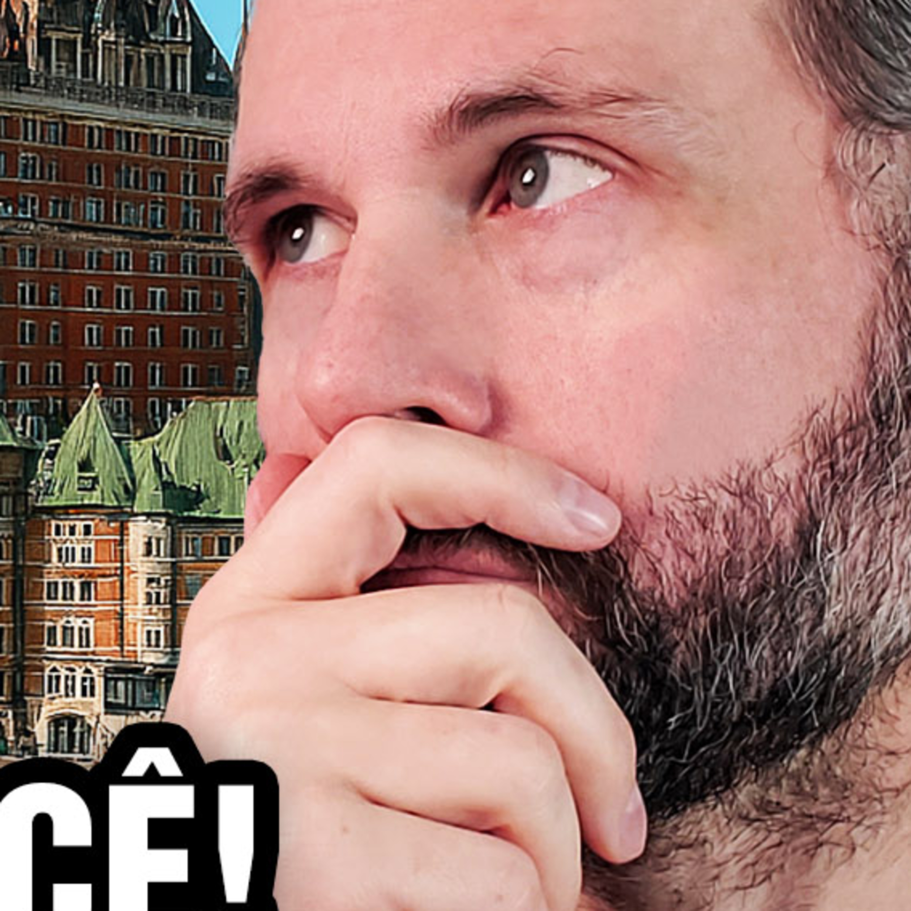 FALTA DE PROFISSIONAIS NO CANADÁ! Caminho SECRETO da Imigração 🇨🇦 Salários ALTOS, Pouca Concorrência episode artwork