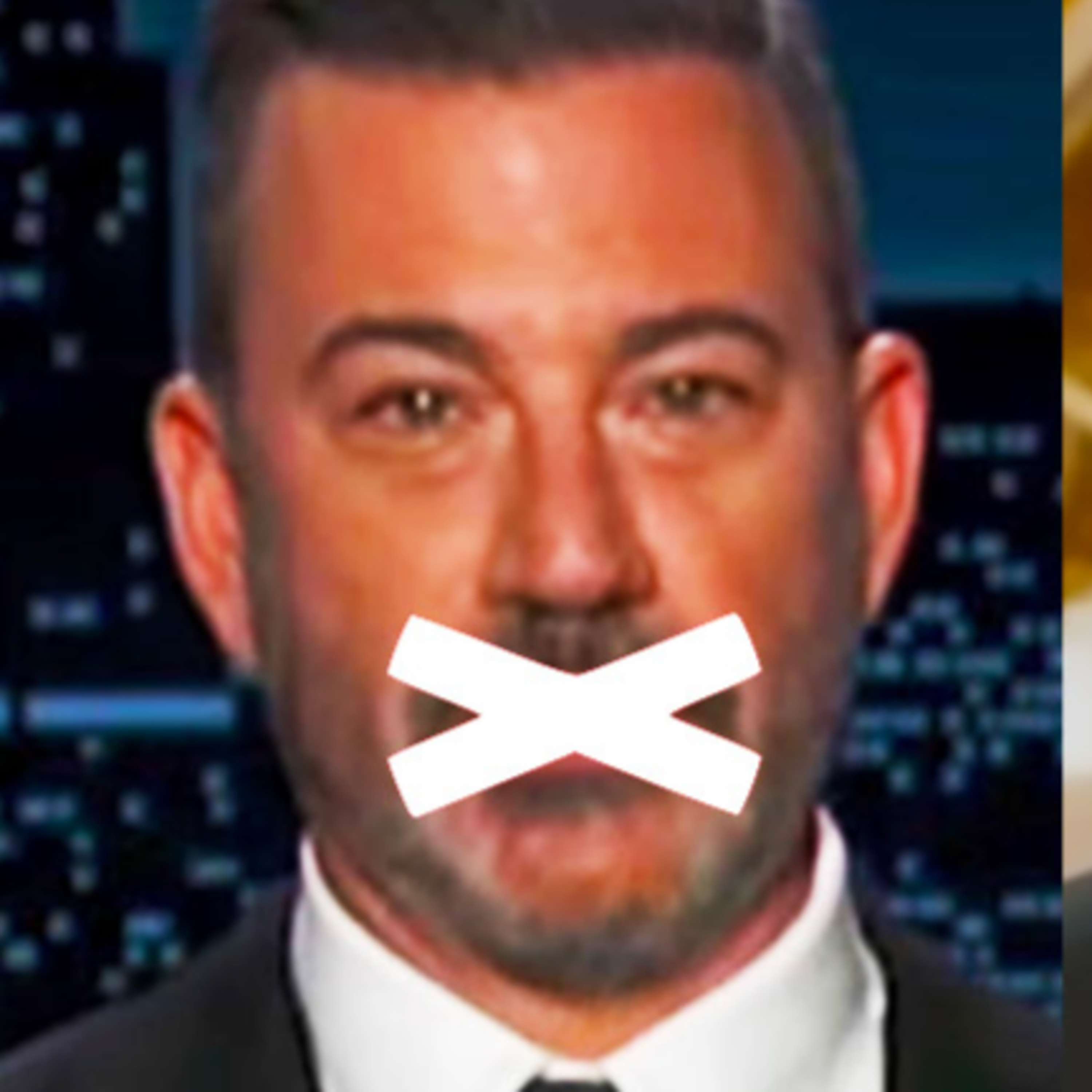 O Fim da Liberdade: EUA Silenciam Jimmy Kimmel - A Verdade Sobre Trump e a Ditadura Americana  episode artwork