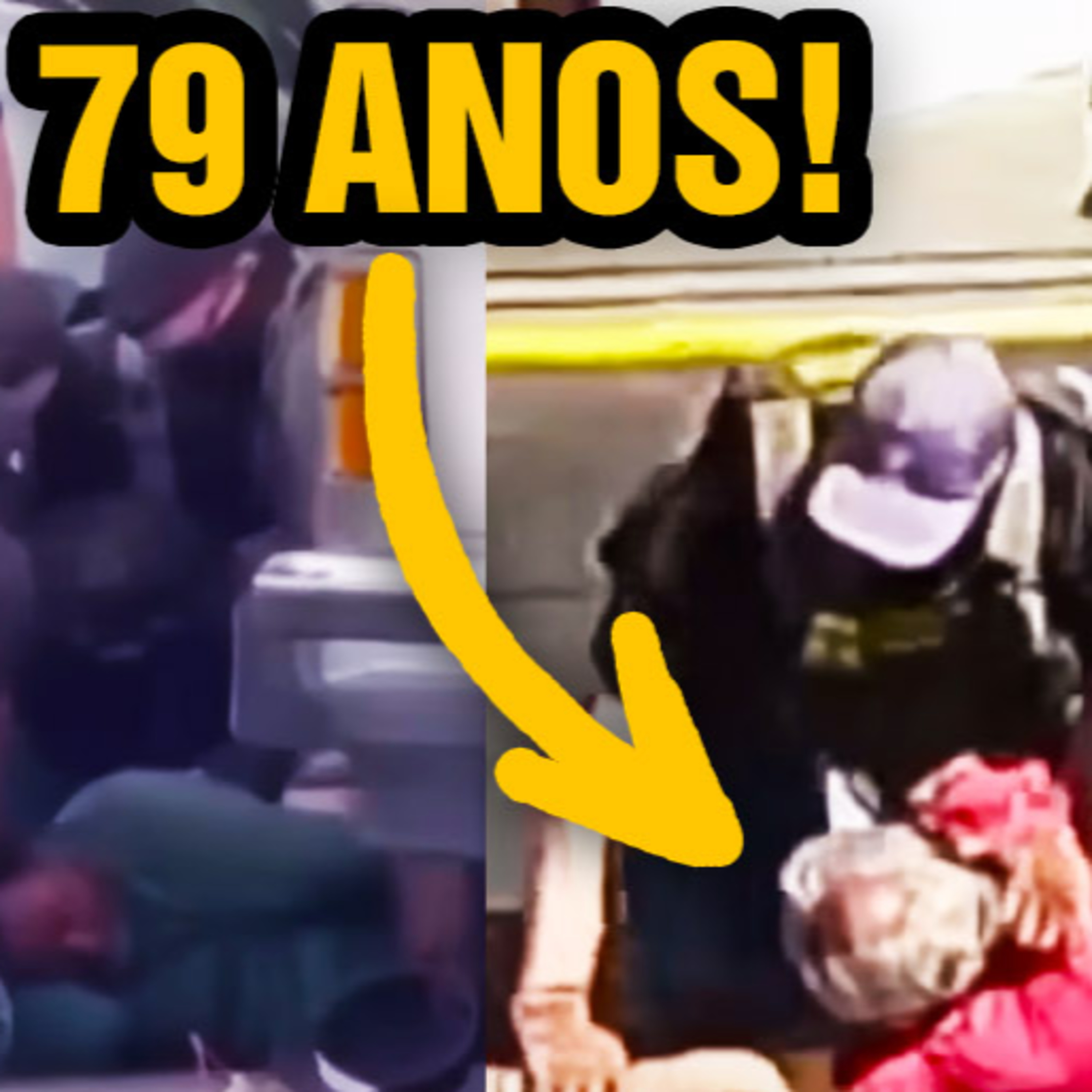 Trump recria a polícia secreta de Hitler nos EUA? O perigo que poucos estão vendo  episode artwork
