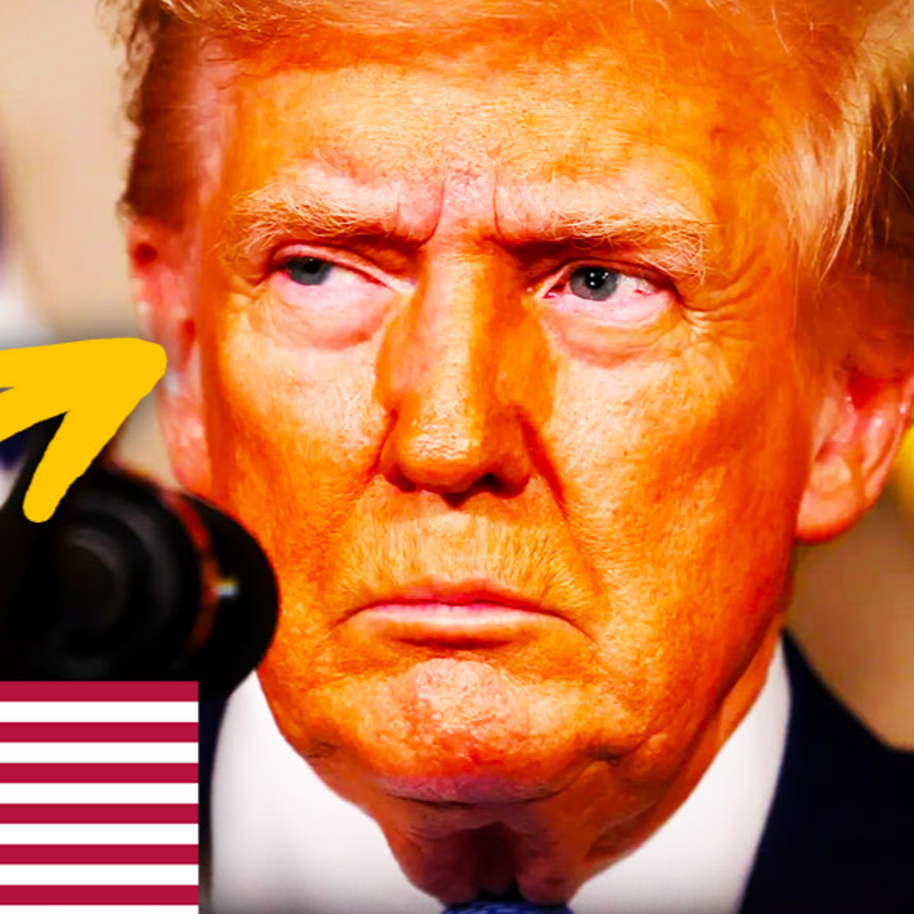 Ex-Secretário de Trabalho dos EUA Expõe: Trump Está Armando uma Ditadura Militar  episode artwork