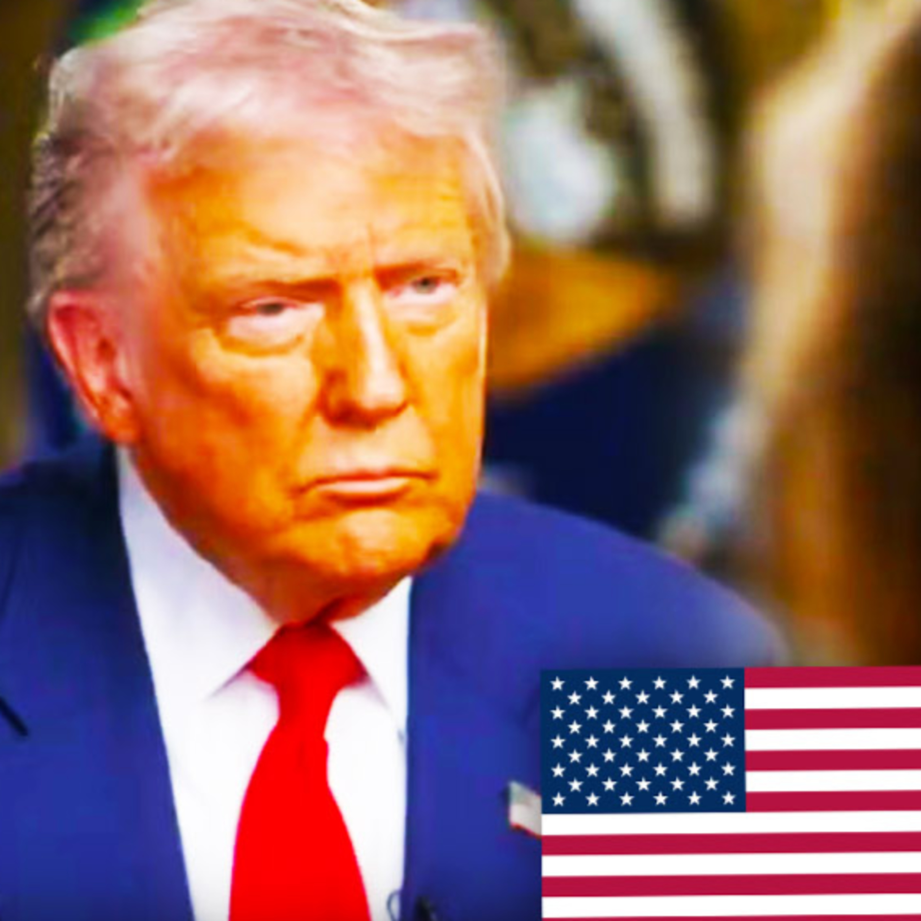 Trump: Demência, Loucura e Ostentação no fim de semana nos EUA  episode artwork