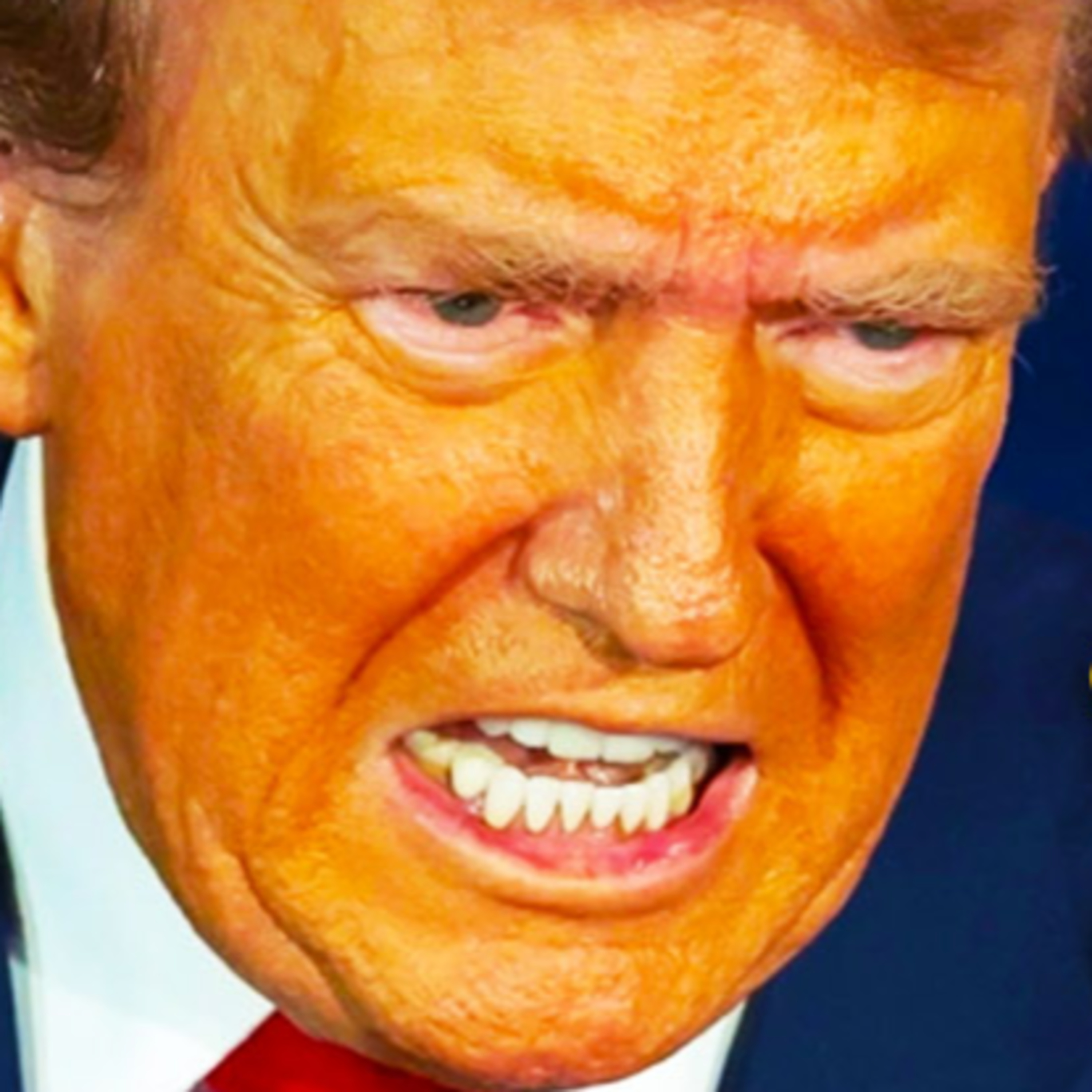 TRUMP PERDEU e está se recusando a aceitar a derrota! O que isso significa para a democracia?  episode artwork
