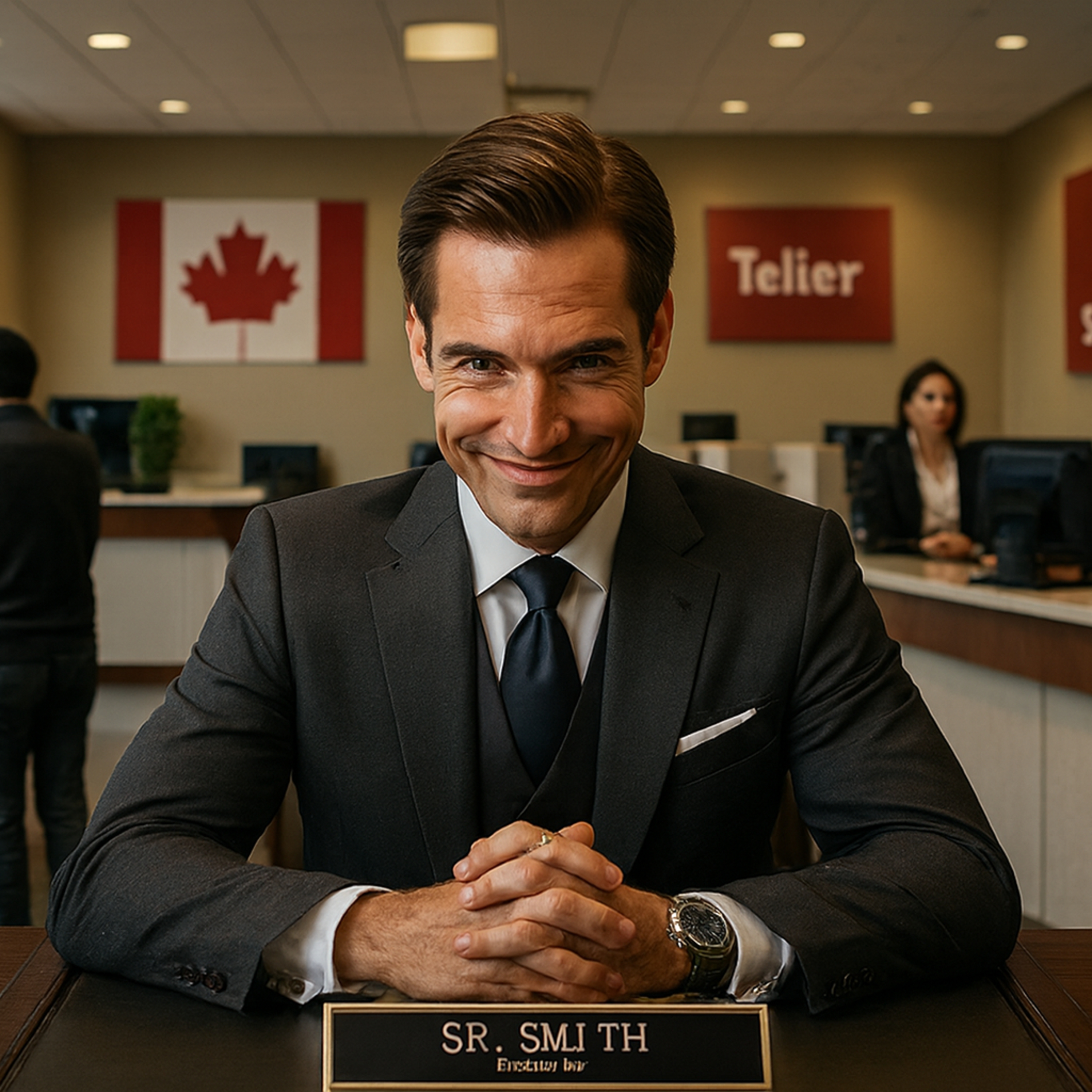 💥 “A GRANDES PEGADINHAS dos bancos na renovação do seu financiamento de imóvel no Canadá! 🇨🇦 Canadá Diário episode artwork