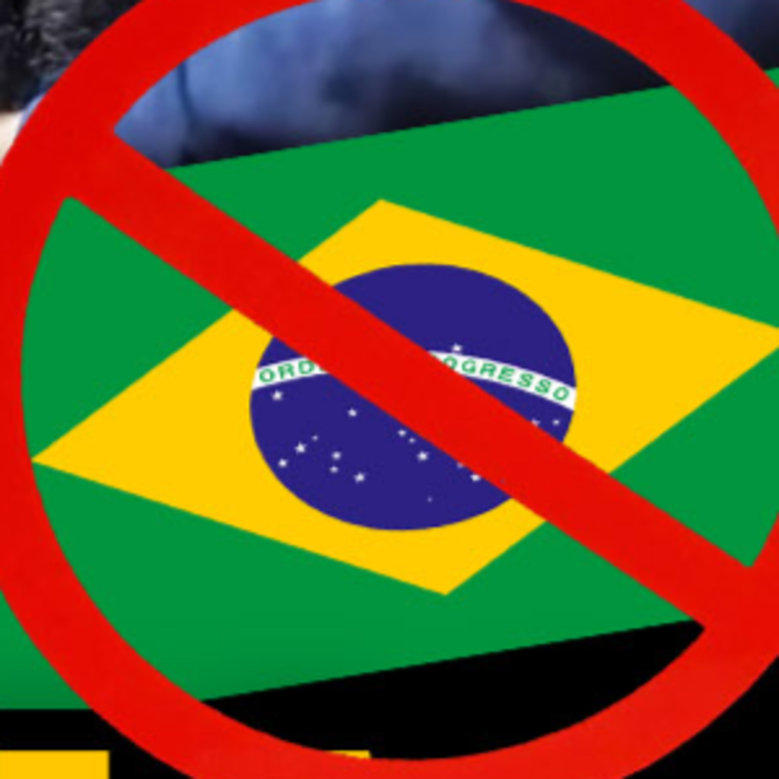 Trump vai proibir Brasileiros nos EUA? Qual é a verdade sobre isso? 😱 🇧🇷 🇺🇸 episode artwork