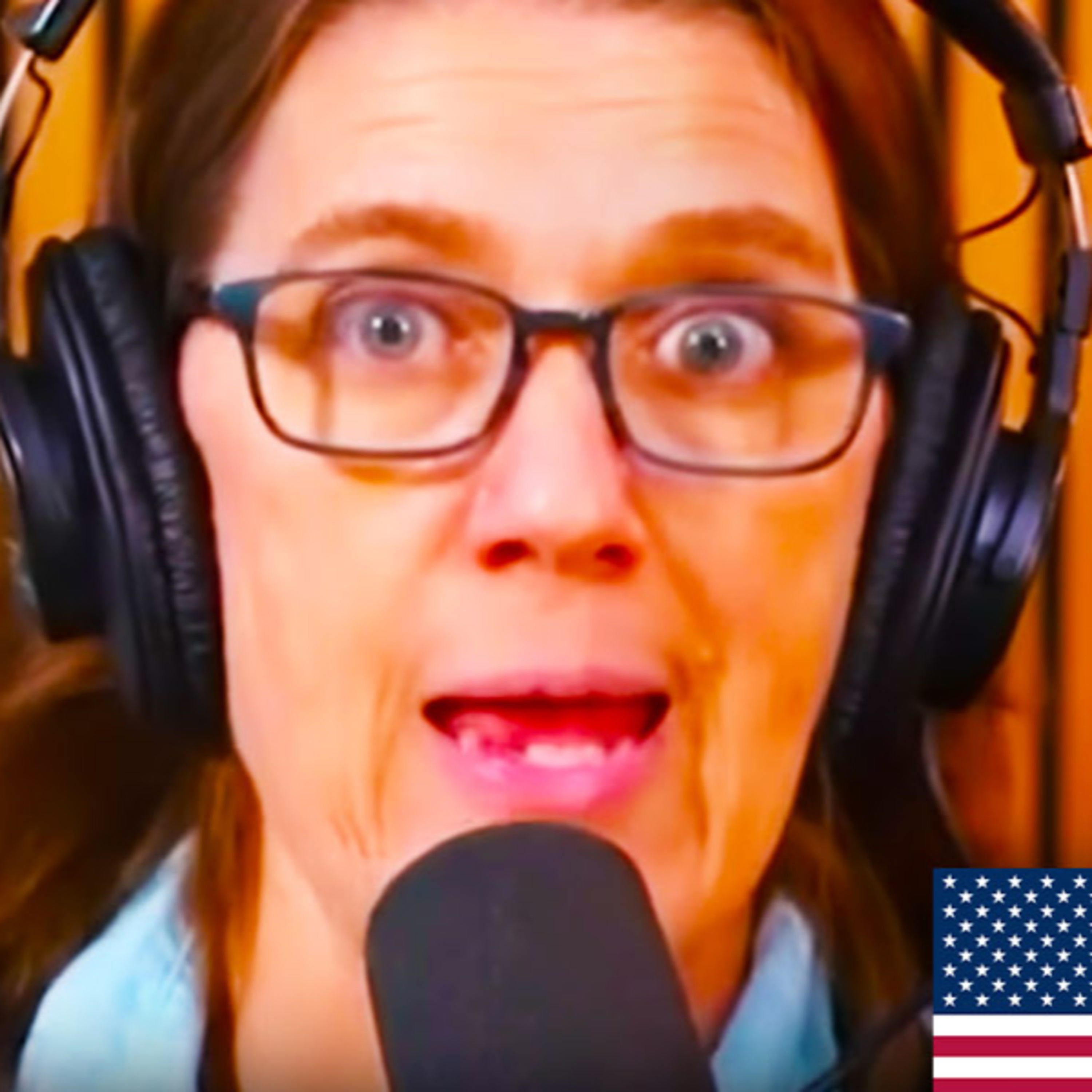 Sobrinha de Trump EXPÕE Bolsonaro e Brasil e choca o mundo!  episode artwork