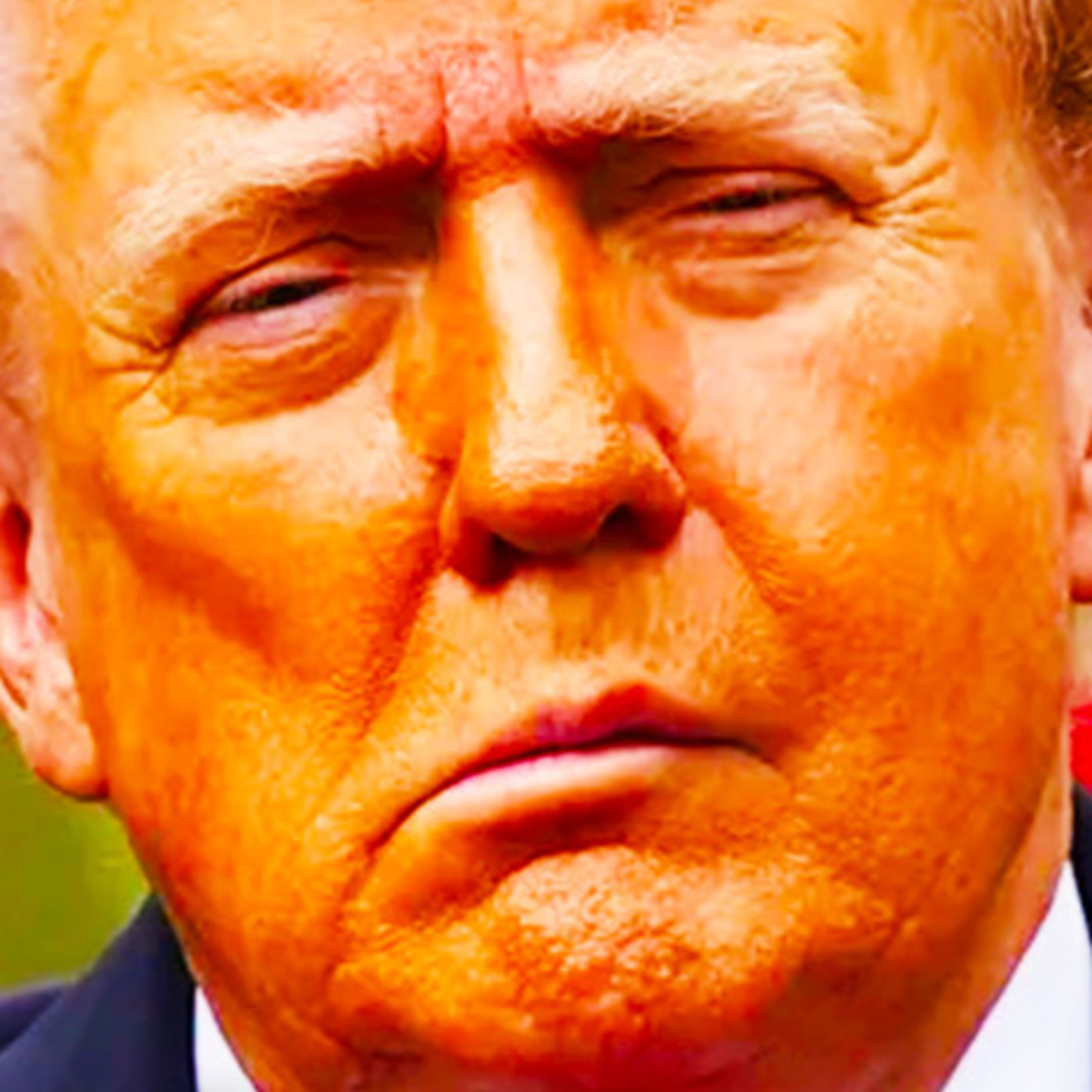 Trump tem Alzheimer? Qual é a verdade? Analisamos o declínio mental perigoso de Donald Trump  episode artwork