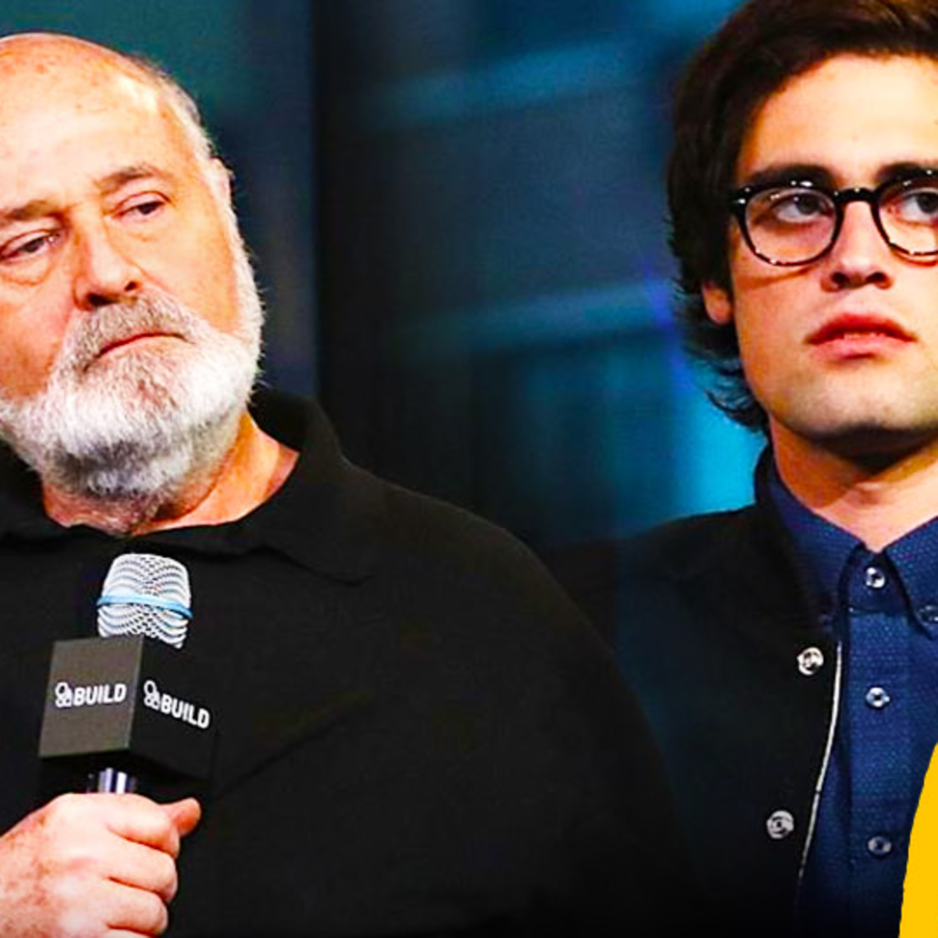 Trump HUMILHA M0RTE de Rob Reiner: reação brutal expõe lado mais monstruoso do presidente 😱 🇺🇸 episode artwork