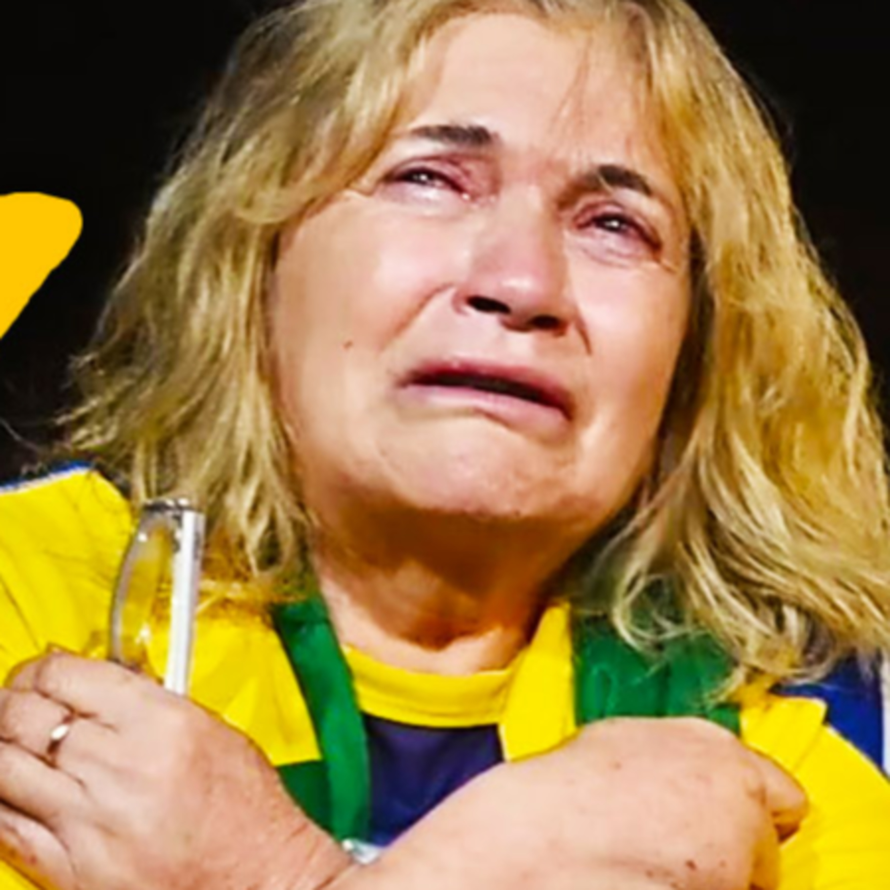 Por dentro da mente do BOLSONARISTA: por que milhões ignoram fatos e seguem cegamente Bolsonaro? 😱🇧🇷 episode artwork