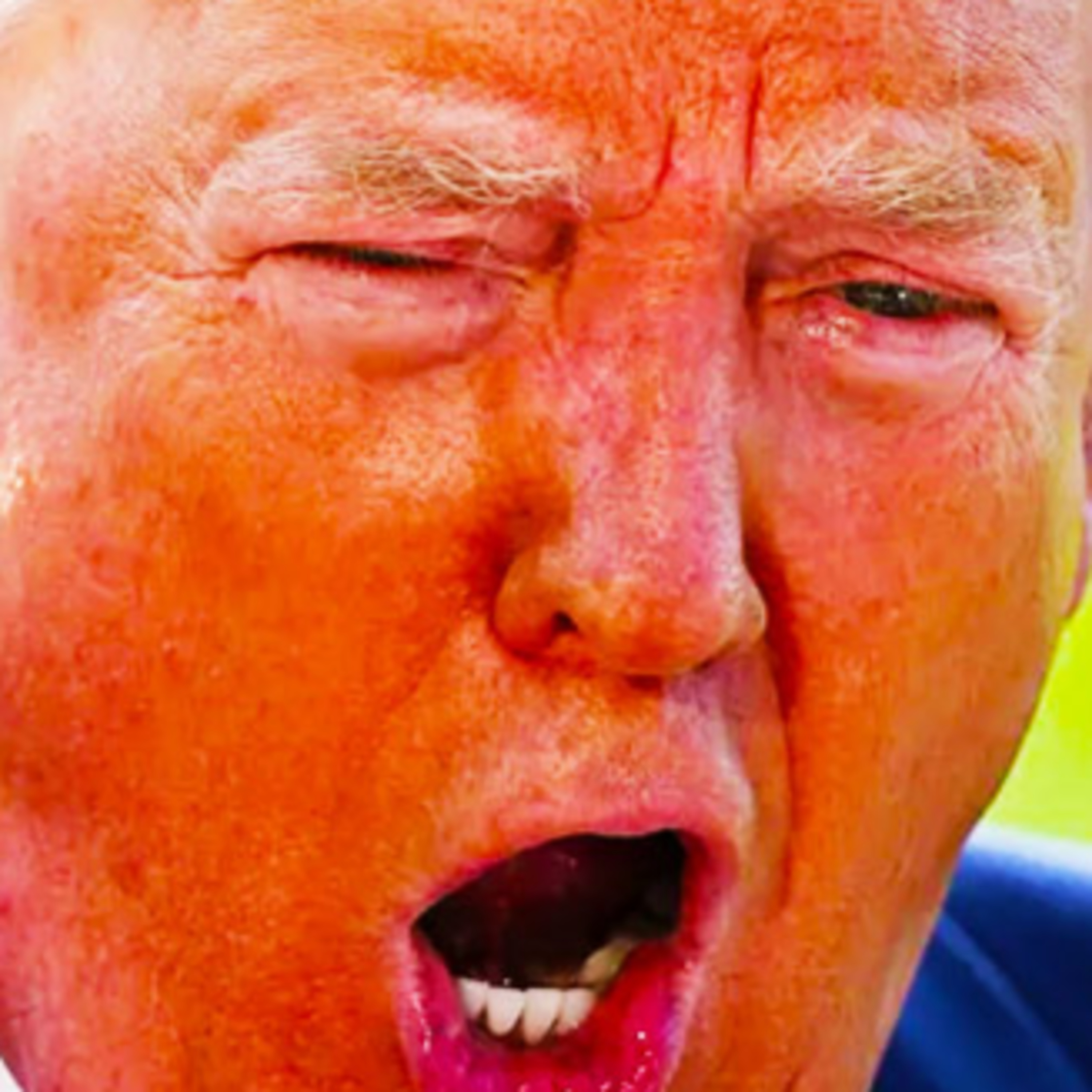 TRUMP ATACA NA AMÉRICA DO SUL e BRASIL Pode Ser o Próximo alvo? 😱 🇧🇷 🇺🇸 🇻🇪 episode artwork