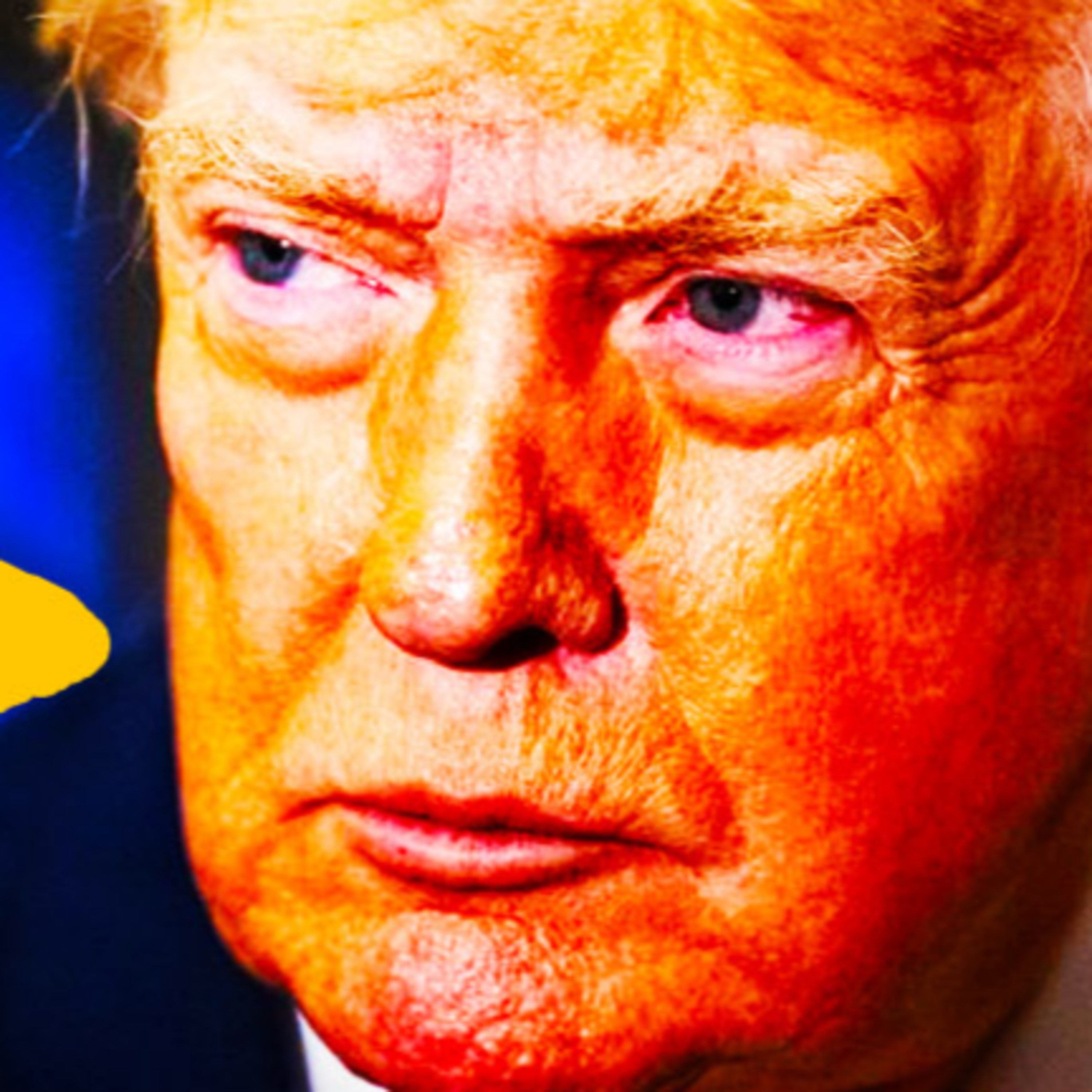 TRUMP revela lista de próximos PAÍSES QUE SERÃO ATACADOS EM BREVE! Veja o que diz seu ex-Advogado 😱 🇺🇸 episode artwork