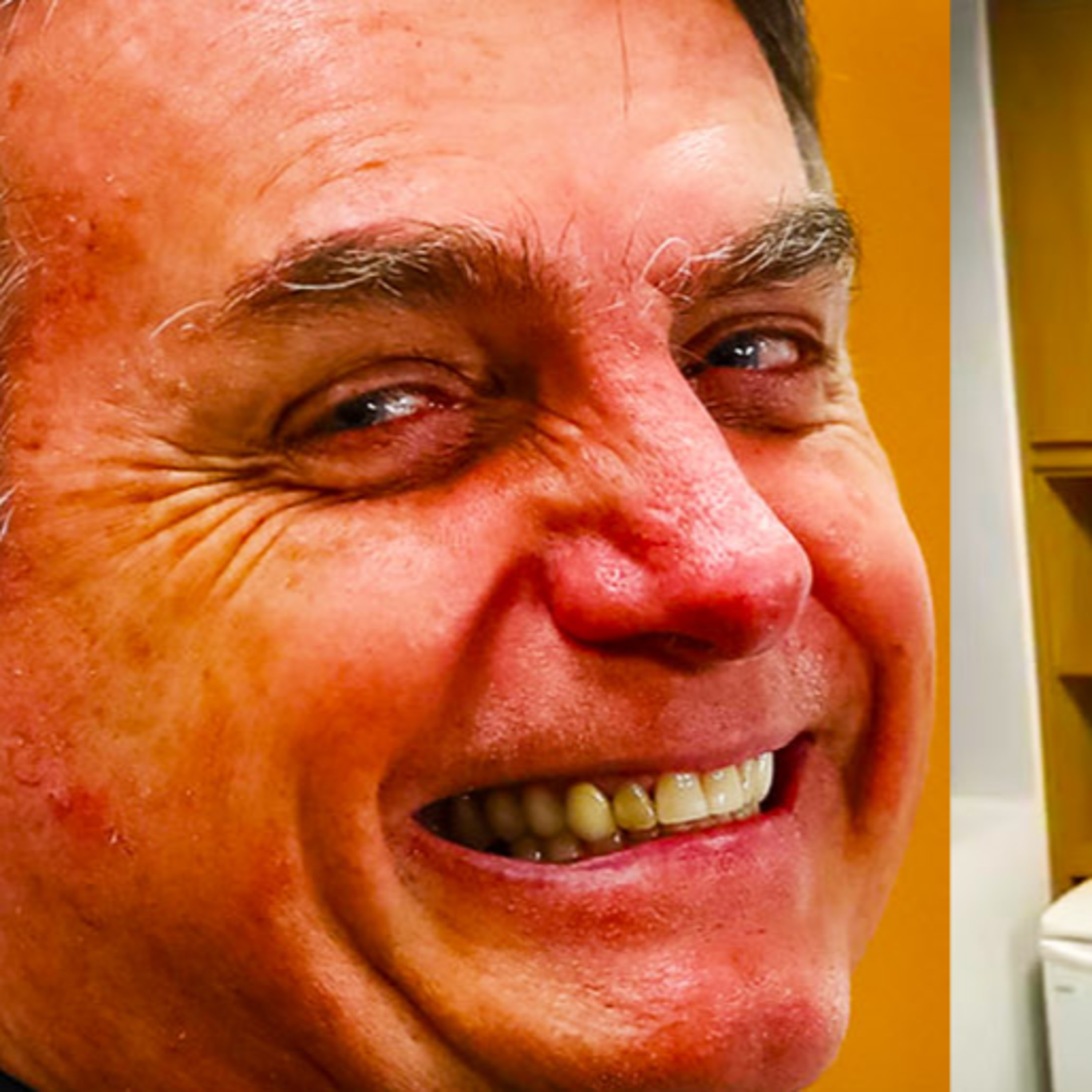 Bolsonaro transforma prisão em HOTEL DE LUXO com SMART TV e privilégios e Lula barra ANISTIA 😱 🇧🇷 episode artwork
