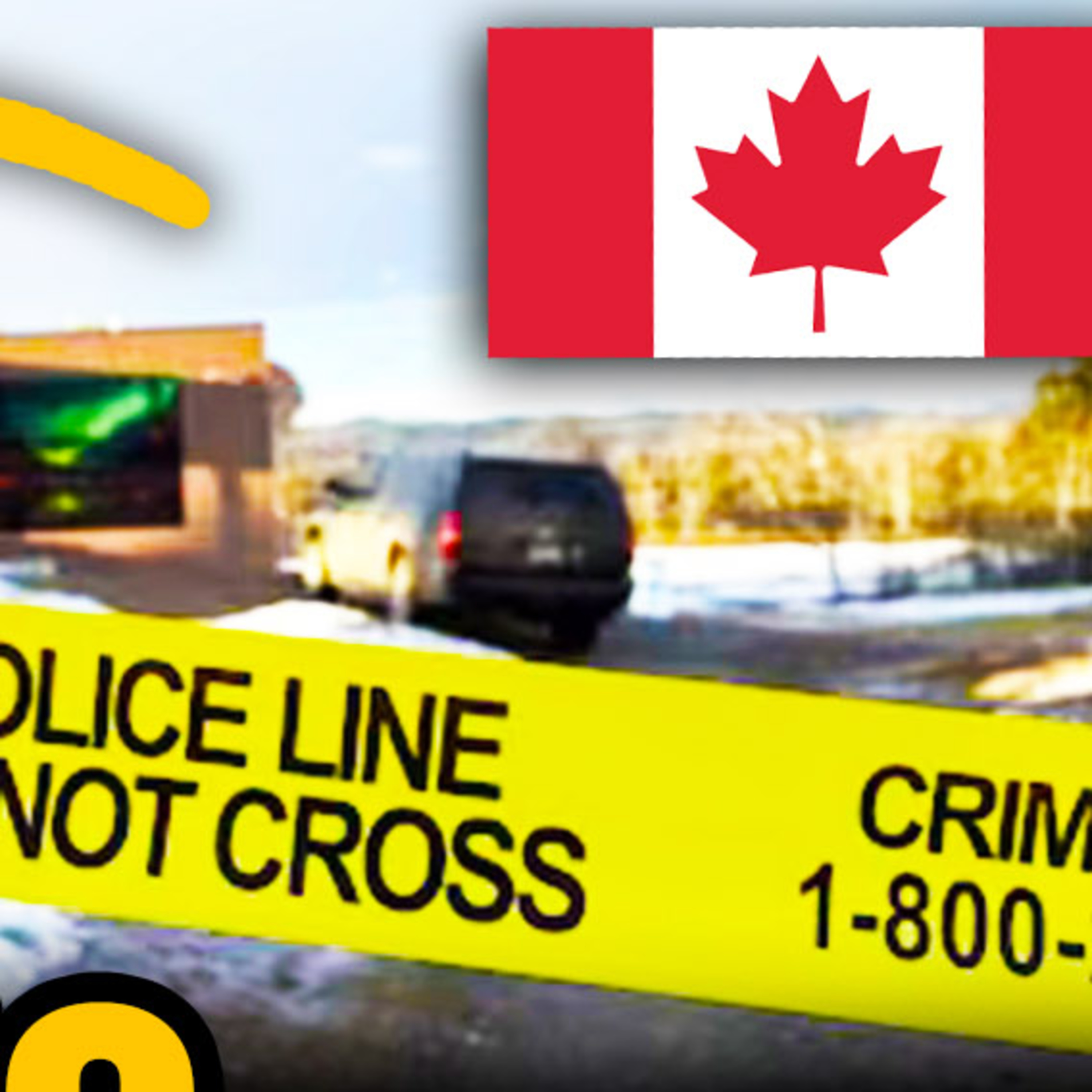 Tragédia em escola do Canadá deixa 9 M0RTOS: A mídia não quer discutir sobre o exemplo de EUA 😱 🇨🇦 🇺🇸 episode artwork