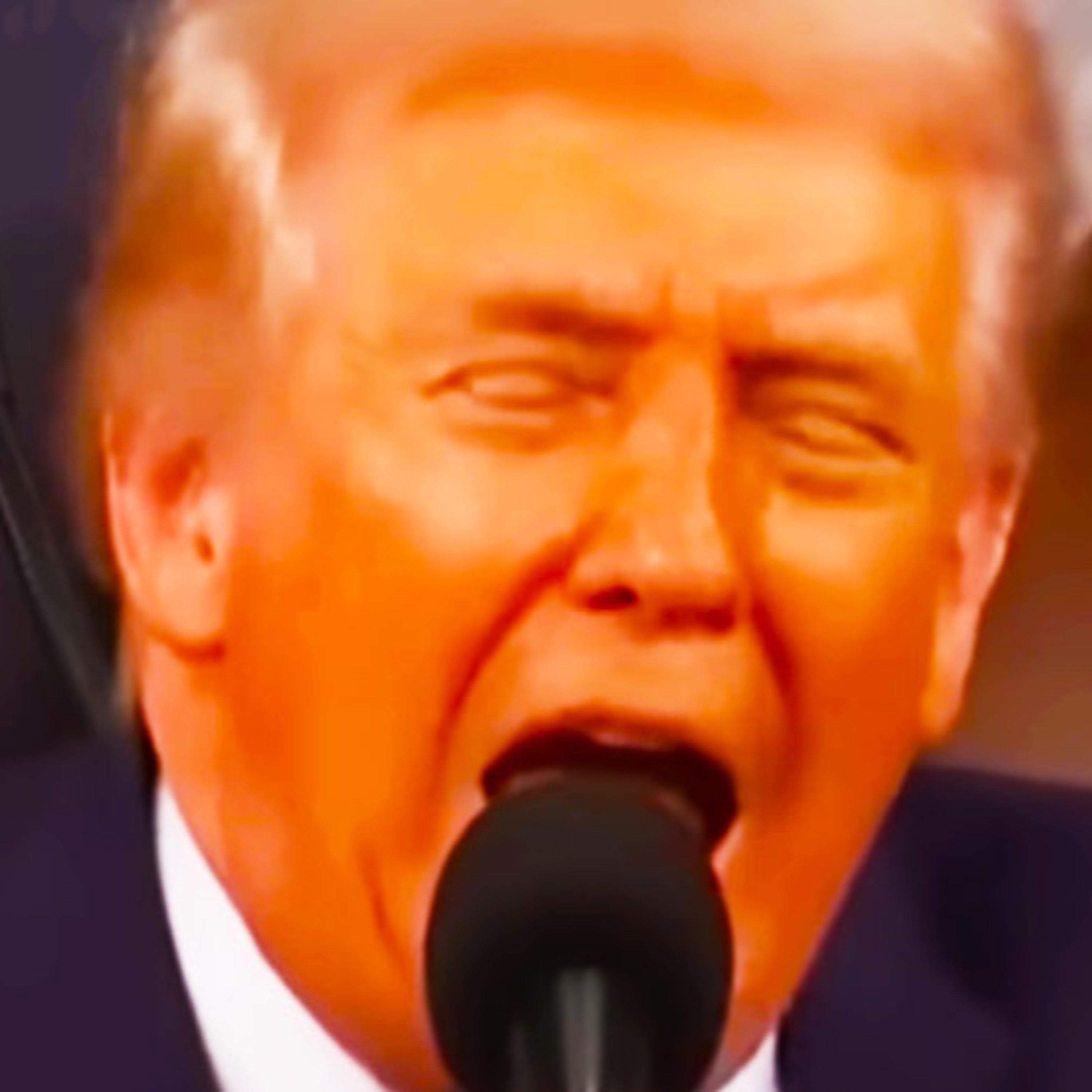 Discurso de Trump no State of the Union 2026: o momento mais ASSUSTADOR da política dos EUA? 😱 🇺🇸 episode artwork