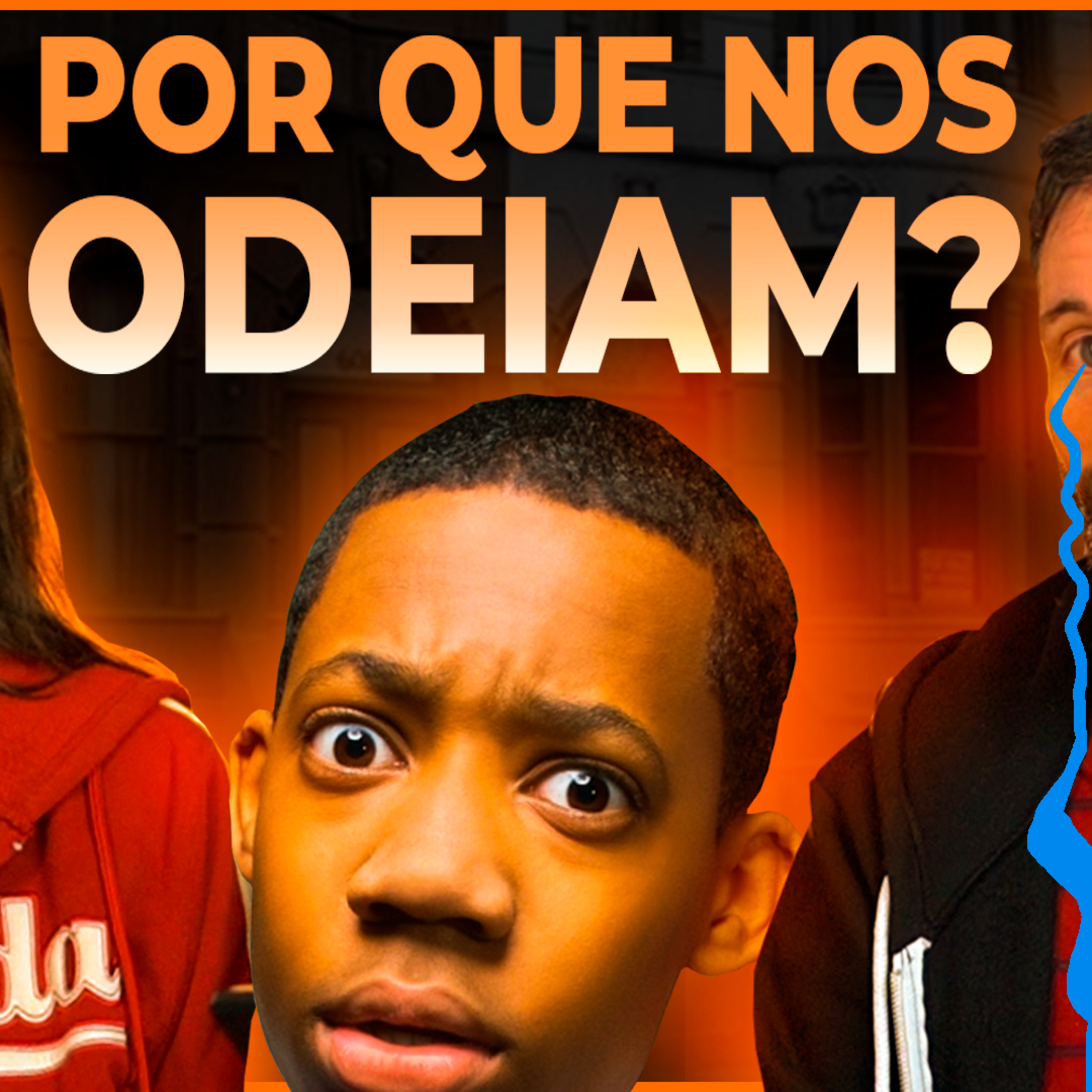DEU RUIM a maconha! Por que nos ODEIAM? Acidentes de trabalho e mais - Canadá Diário Responde #89 episode artwork