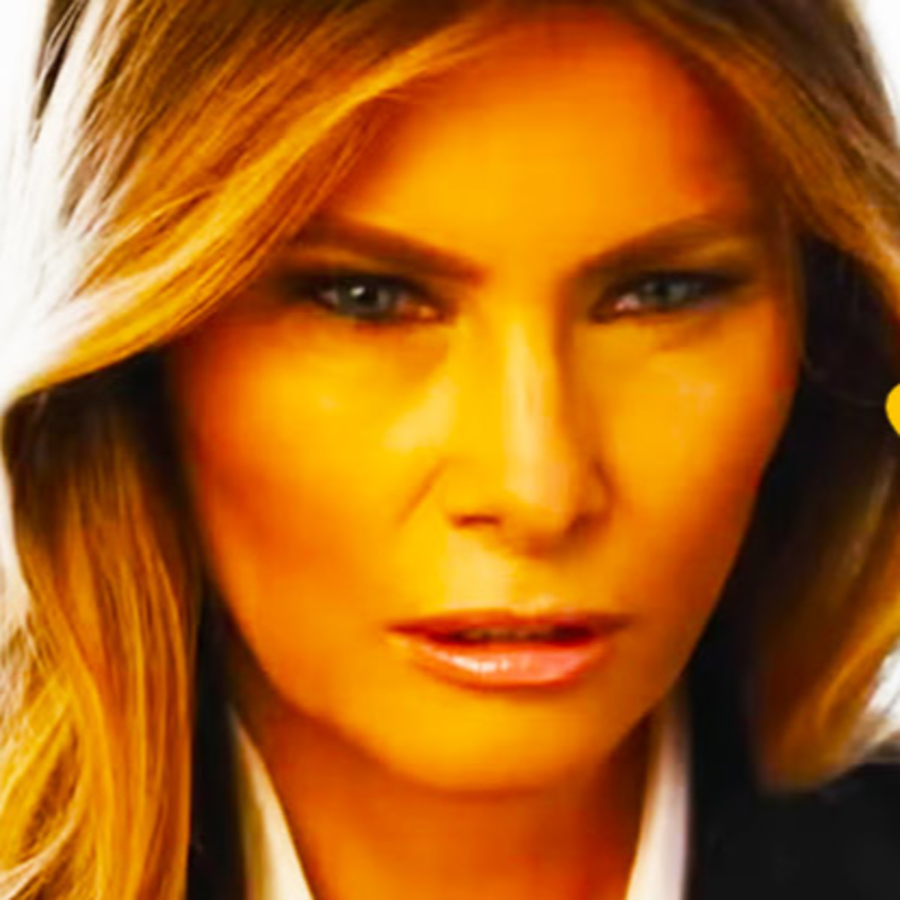 MELANIA o documentário da mulher de Trump é bom? Vale a pena assistir? Crítica completa! 😱 🇺🇸 episode artwork