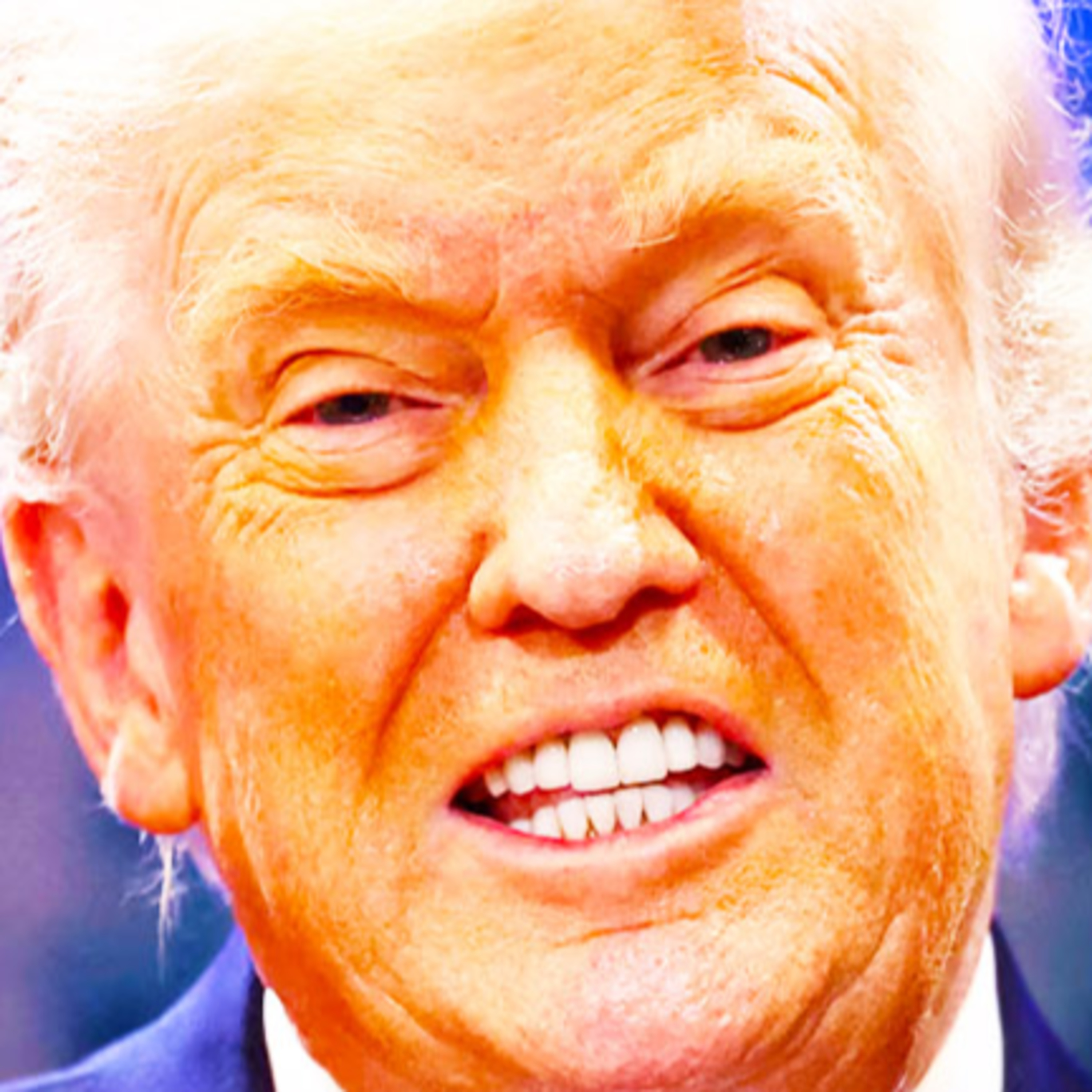 Mundo em choque: Trump cita que ‘aprendeu’ com H1TLER e expõe planos para 3ª GUERRA MUNDIAL! 😱 🇺🇸 episode artwork