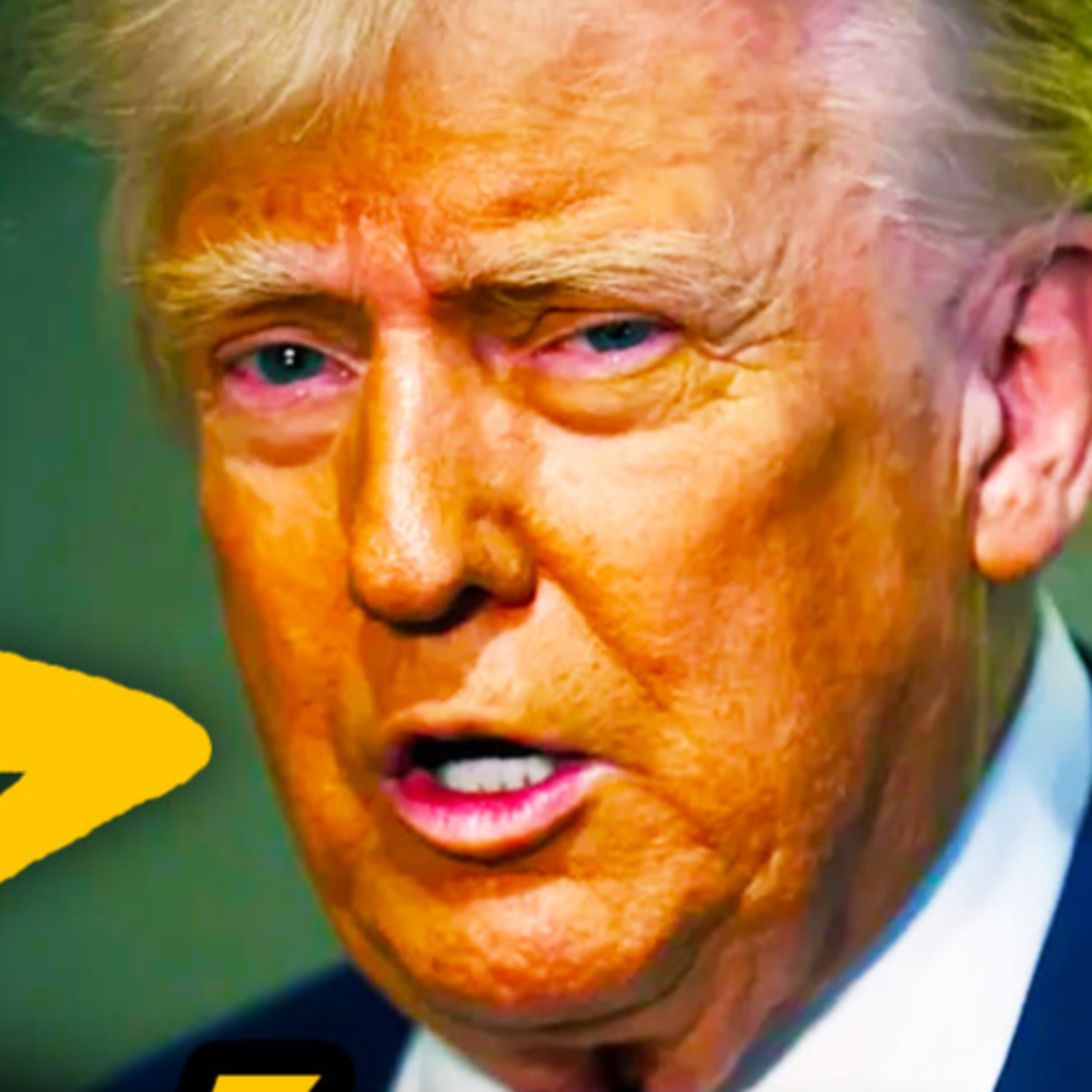 🚨 RENÚNCIA HISTÓRICA! Chefe Anti-Terror de Trump EXPLODE: "Guerra no Irã é MENTIRA!" OTAN Abandona e Ele FICA SOZINHO? 😱 🇺🇸 episode artwork