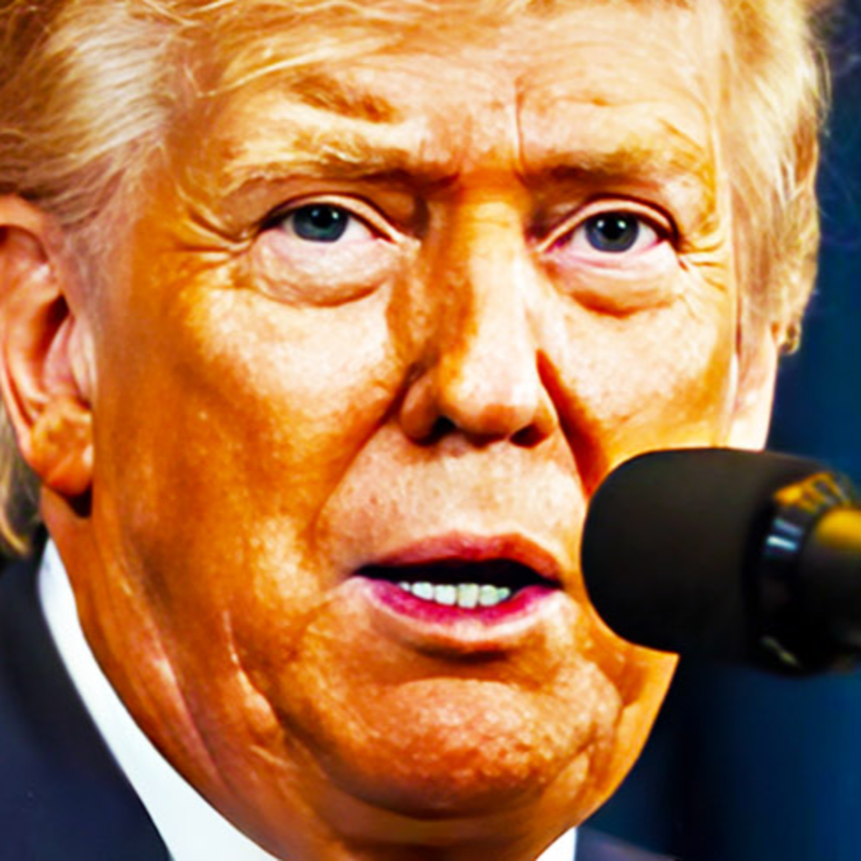 O MAIOR ALIADO DE TRUMP ACABA DE PEDIR PERDÃO AO MUNDO! A CONFISSÃO que pode DESTRUIR TRUMP de vez 😱 🇺🇸 episode artwork
