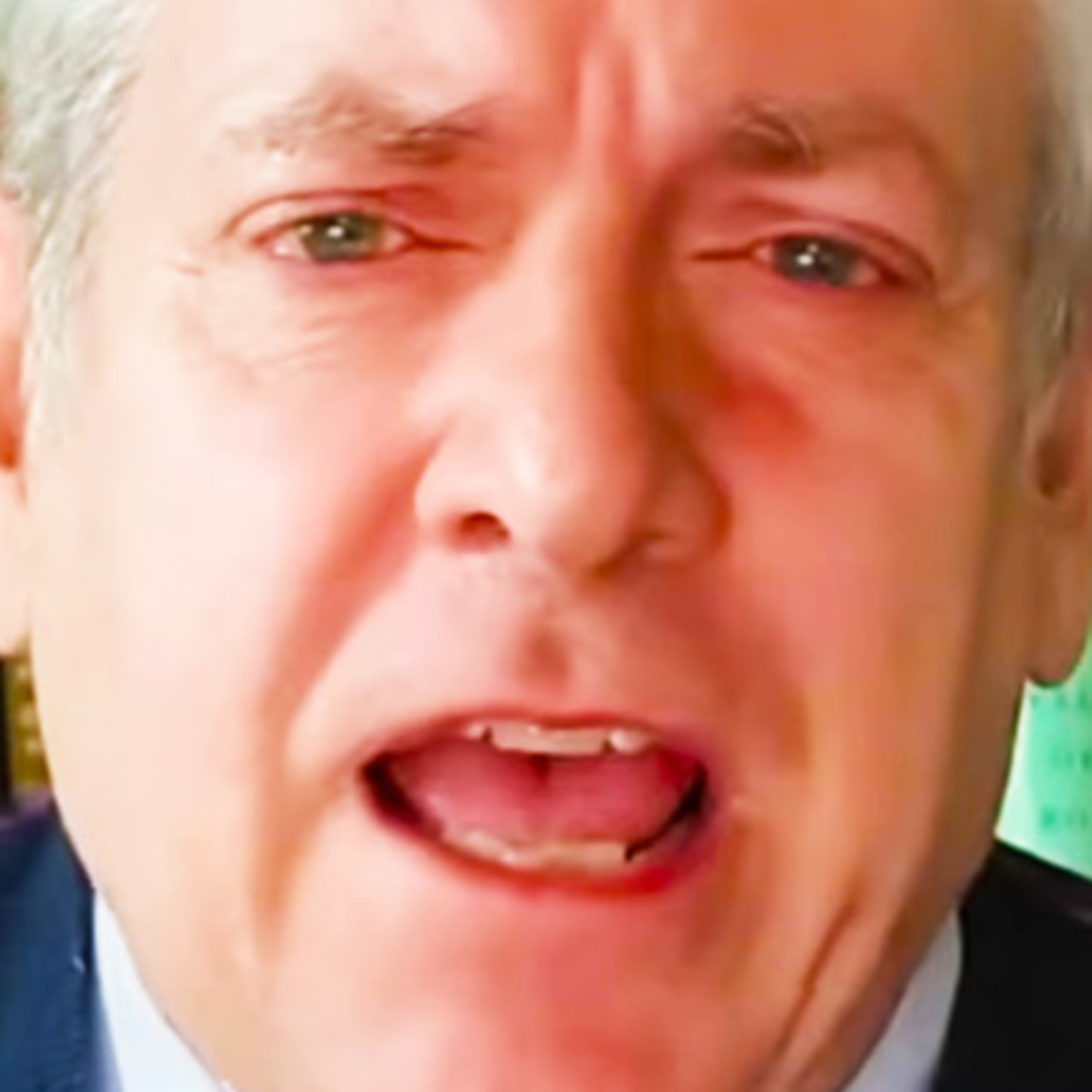Político canadense expõe: ‘DONALD TRUMP VOCÊ É UM PSICOPATA!’ 😱 🇺🇸 🇨🇦  episode artwork