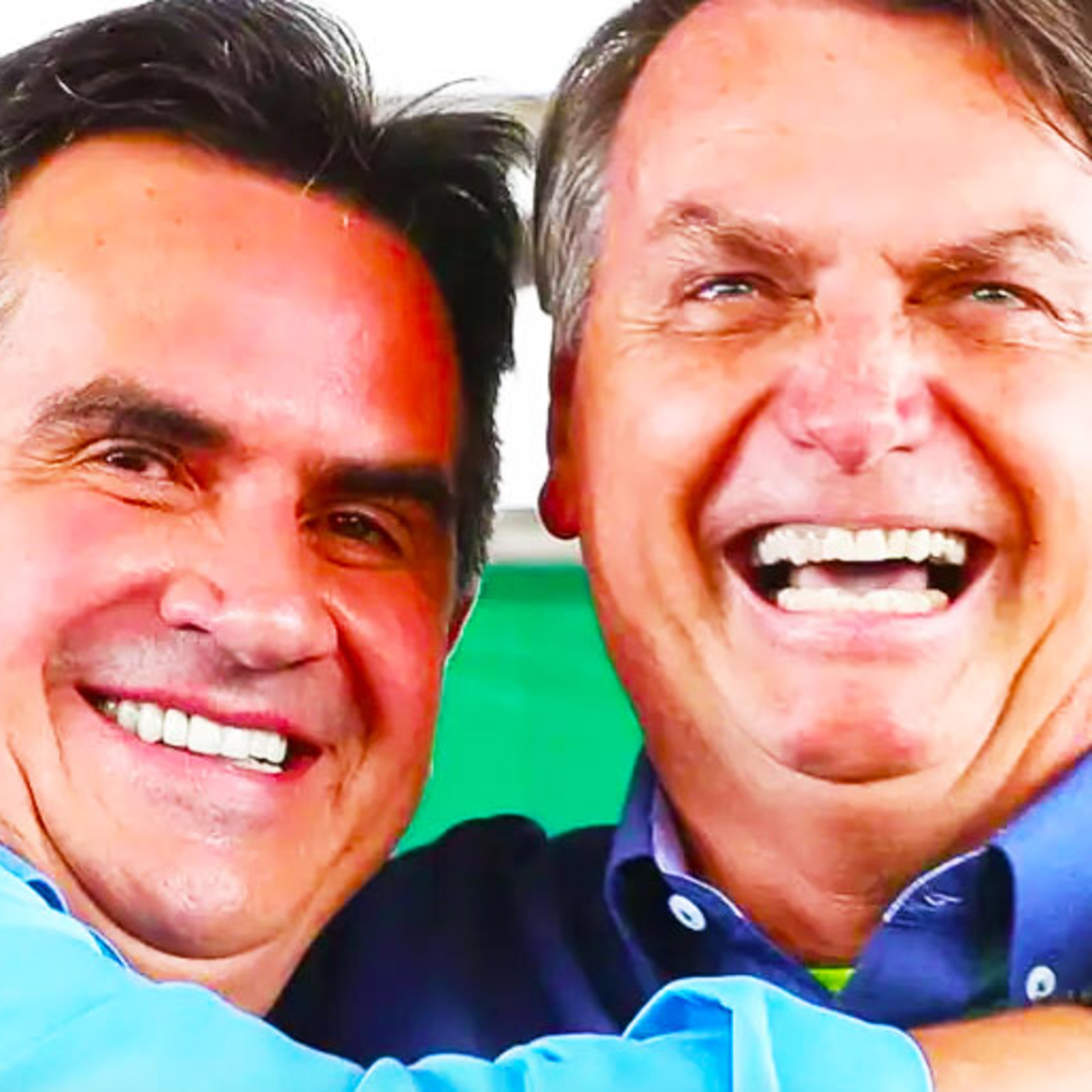ESCÂNDALO! O MINISTRO DE BOLSONARO TINHA UM PREÇO: R$500 MIL POR MÊS 😱 🇧🇷 episode artwork