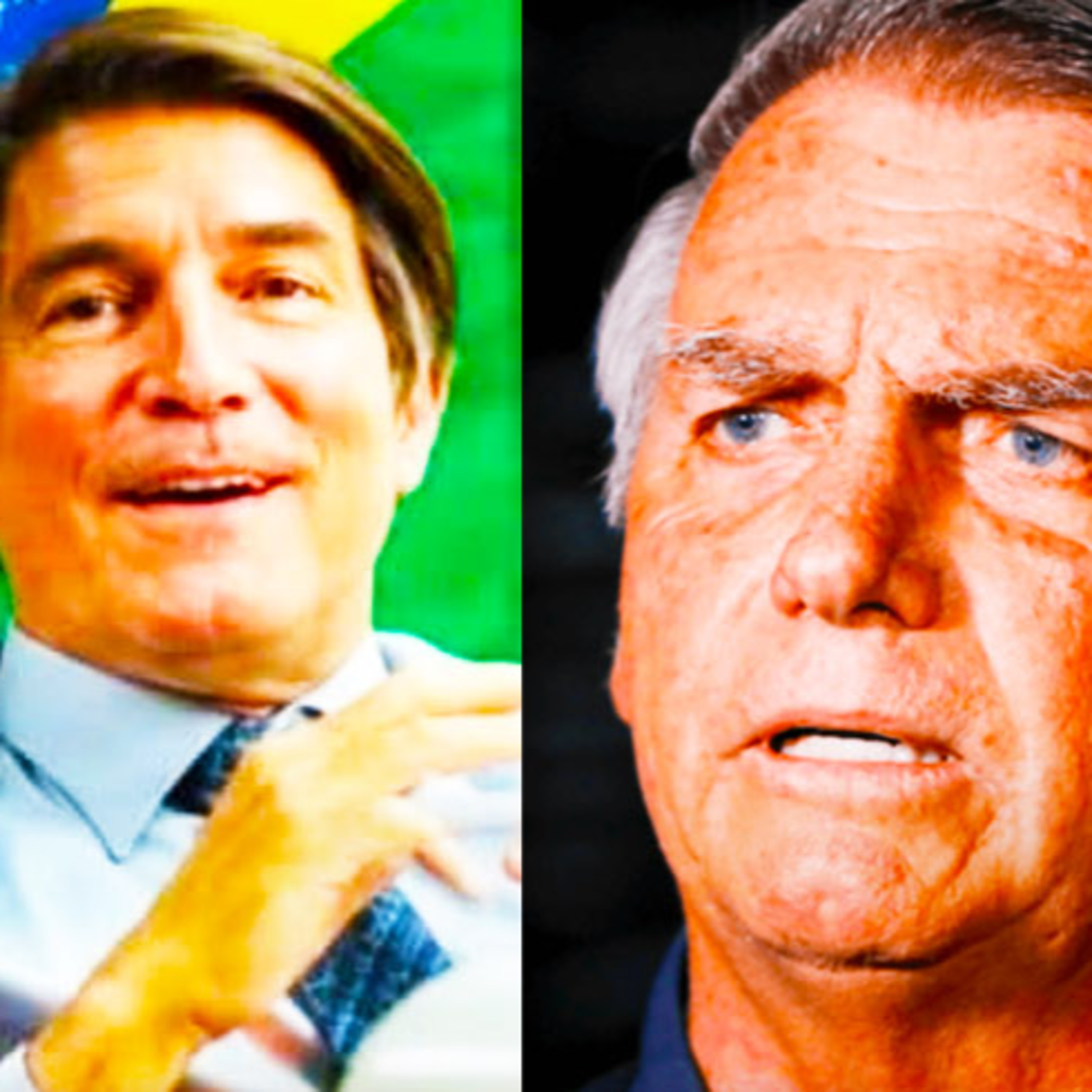 O filme sobre BOLSONARO é MUITO PIOR DO QUE PARECE! ANALISANDO o ROTEIRO VAZADO de DARK HORSE 😱 🇧🇷 episode artwork