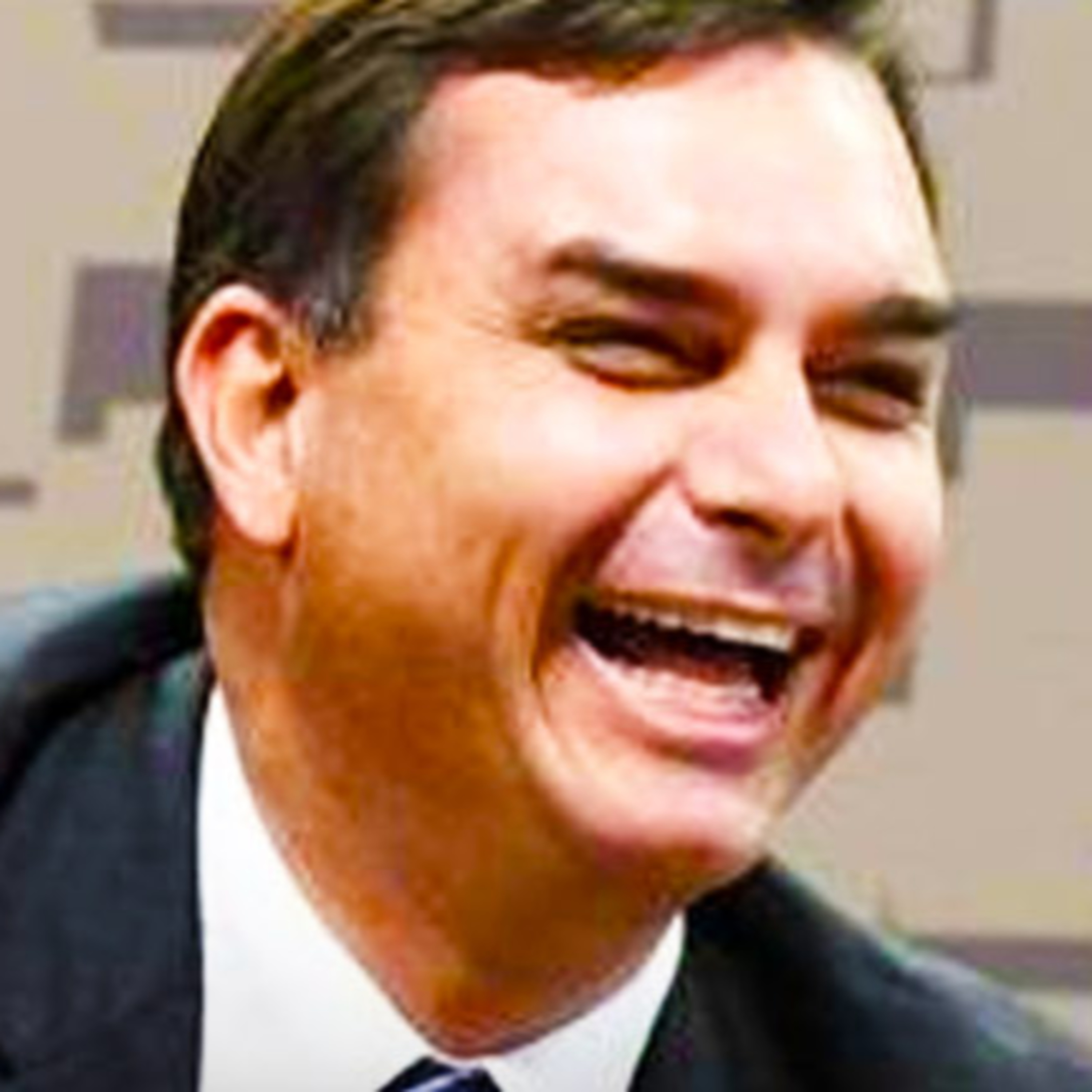 IMPRENSA INTERNACIONAL EXPÕE O PLANO DE TRUMP CONTRA O BRASIL por CULPA de FLAVIO BOLSONARO! 😱 🇧🇷 🇺🇸 episode artwork