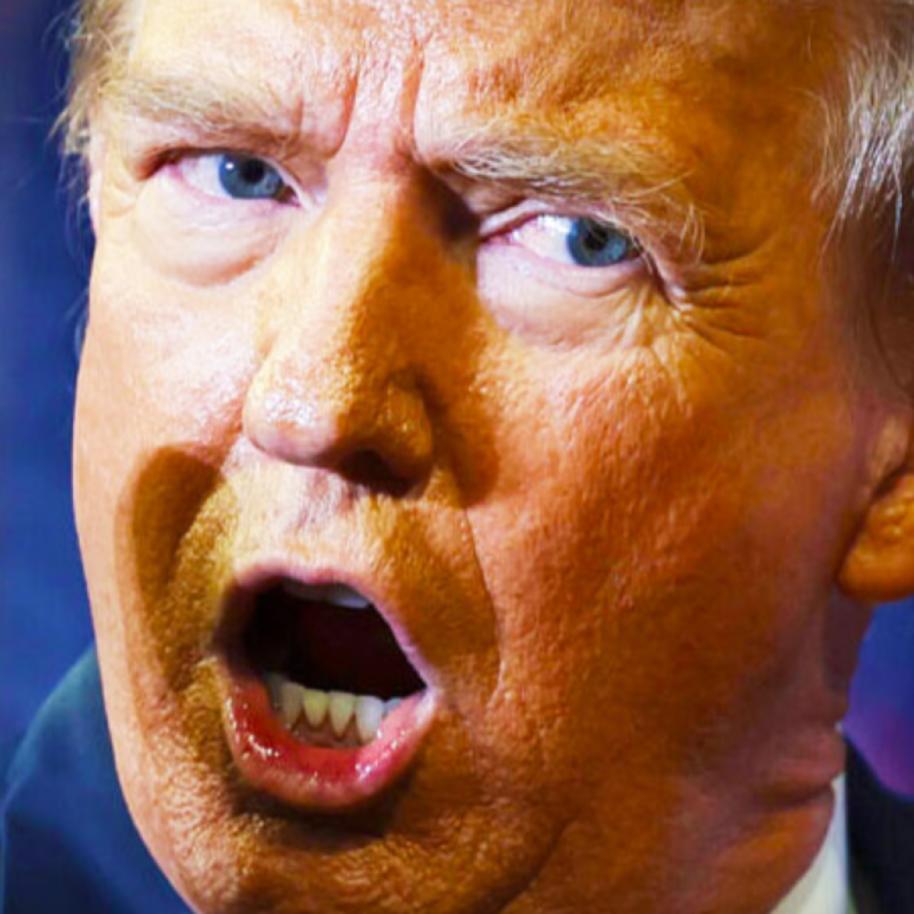 O FIM DE TRUMP ESTÁ CHEGANDO? Até seus ALIADOS REPUBLICANOS votam CONTRA a Guerra e TRUMP SURTA! 😱🇺🇸 episode artwork