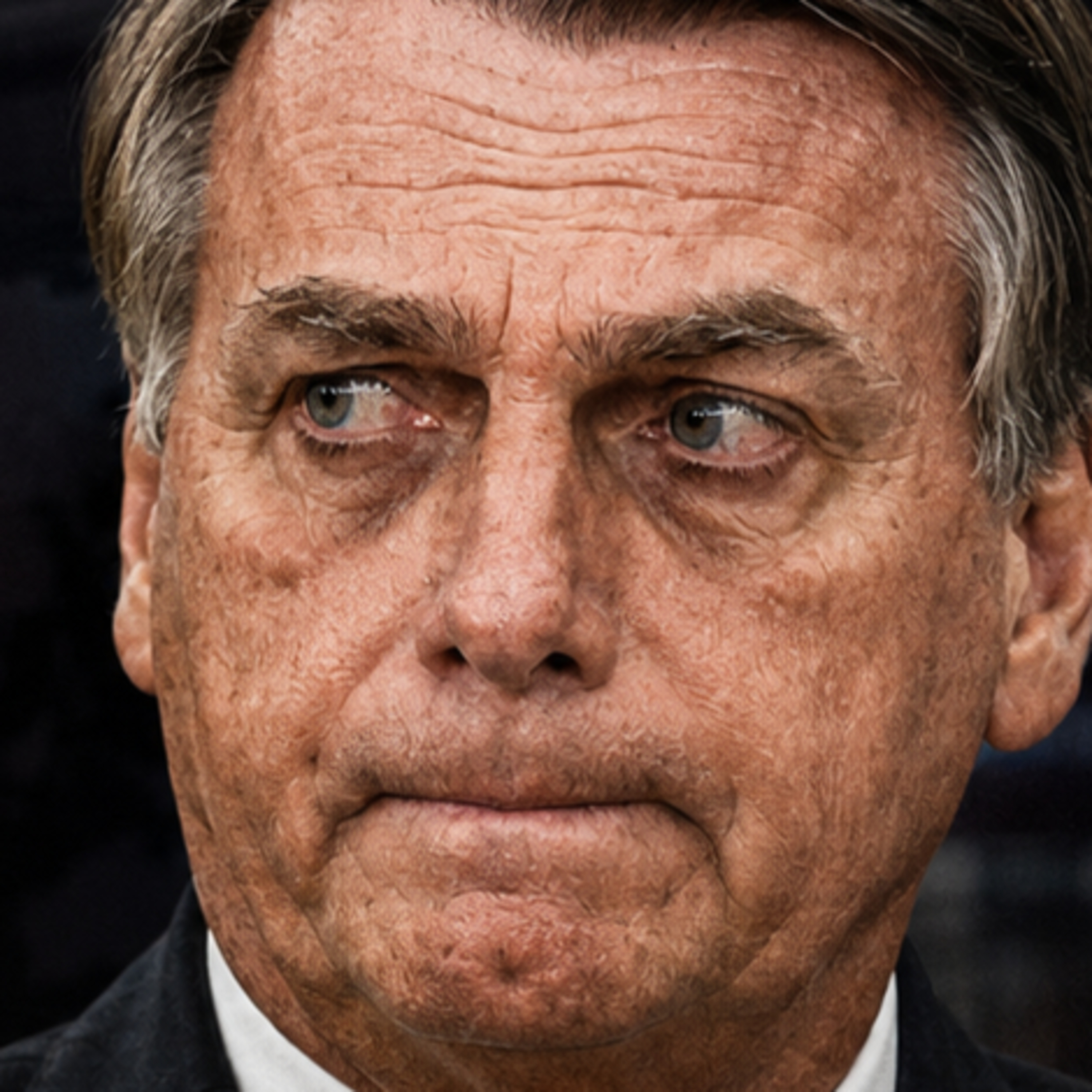 COMO TRUMP E BOLSONARO ACOSTUMARAM O POVO COM MENTIRAS, ÓDIO E GOLPISMO 😱 🇧🇷 🇺🇸 episode artwork