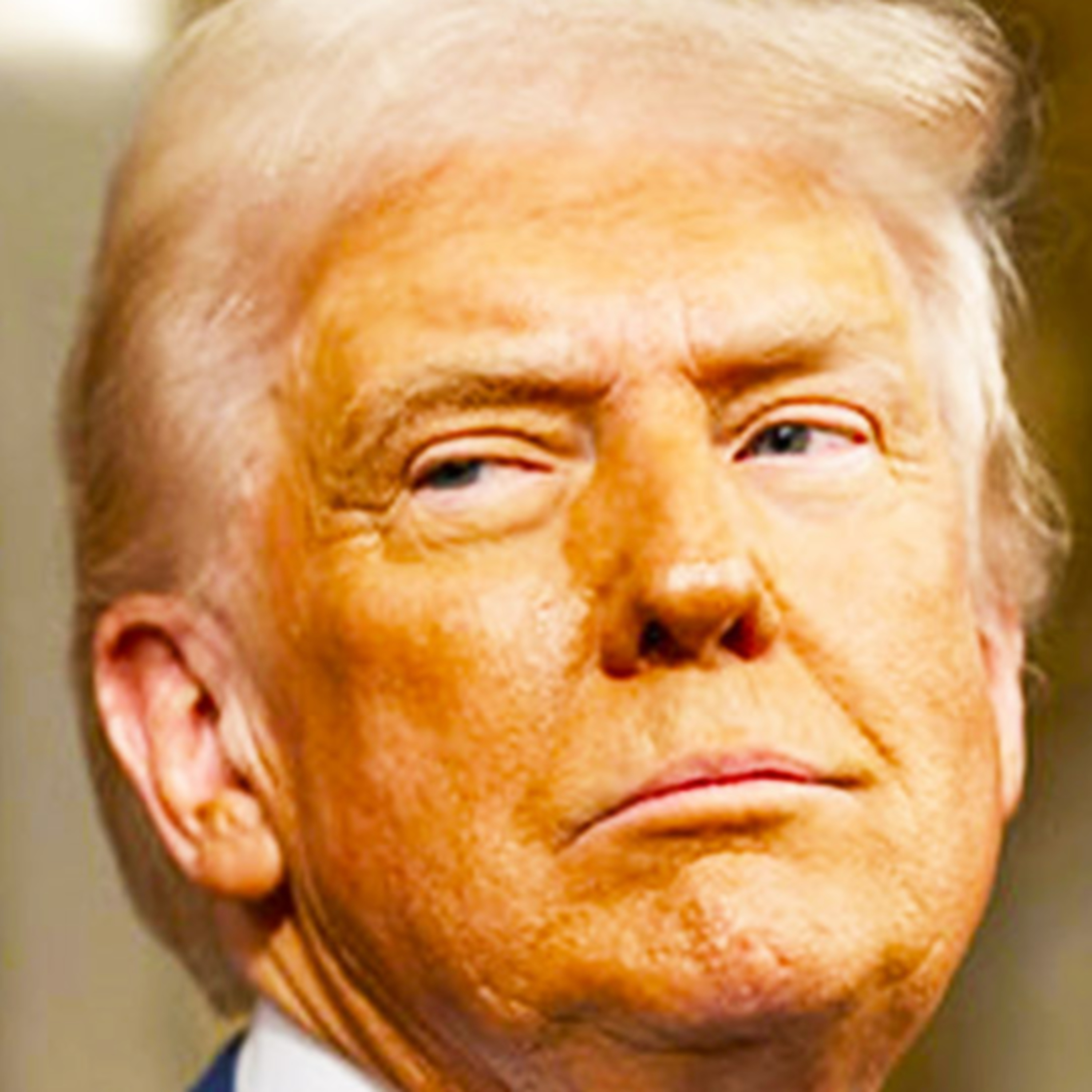 TRUMP FOI IMPEACHADO DUAS VEZES E MESMO ASSIM VOLTOU AO PODER: COMO ISSO É POSSÍVEL?   IMPEACHMENT NOS EUA: O FREIO QUE NÃO CONSEGUE PARAR TRUMP episode artwork