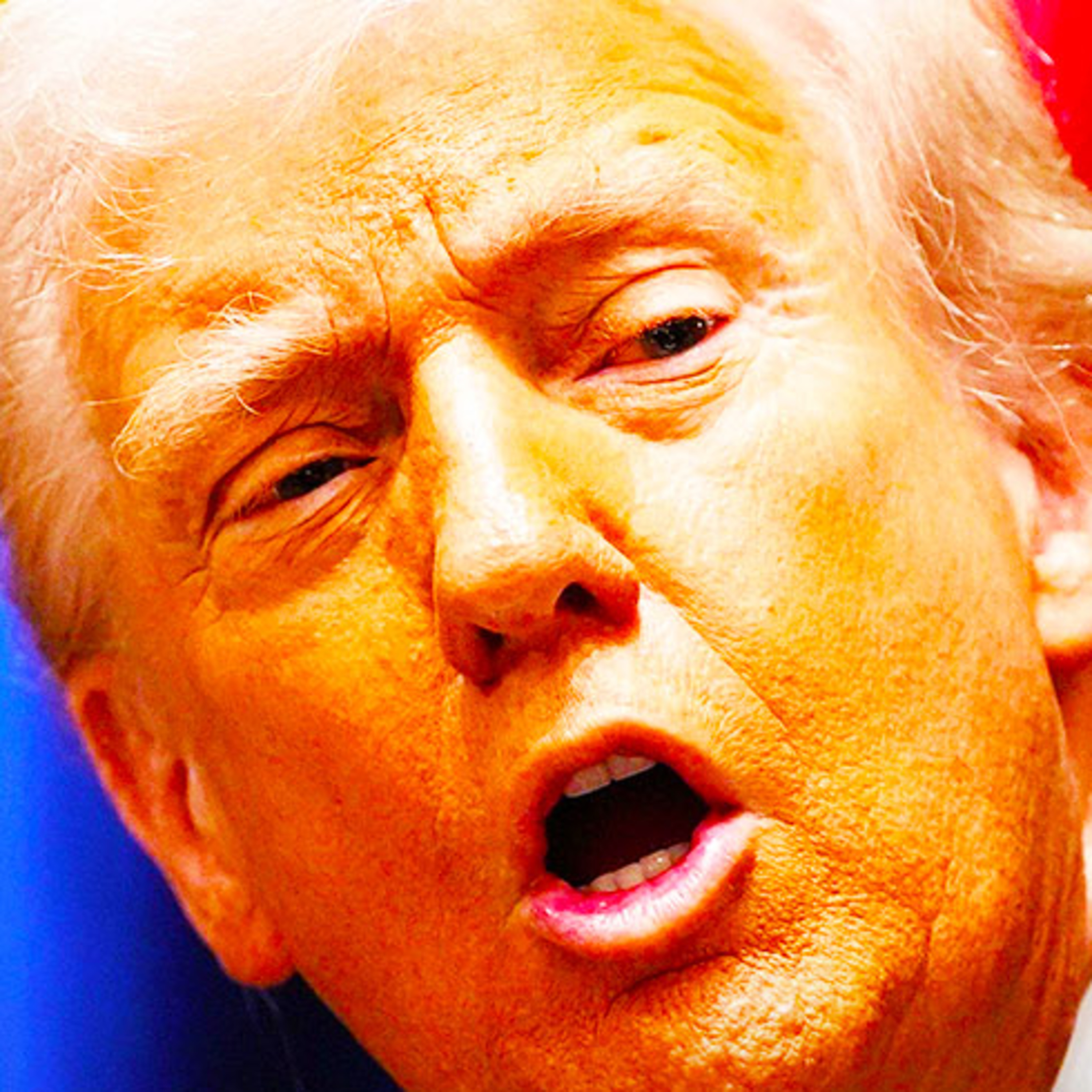 Trump PUNE o Brasil para colocar seu homem em Brasília antes da eleição | Imprensa estrangeira expõe o ultimato de Trump ao Brasil antes da eleição episode artwork