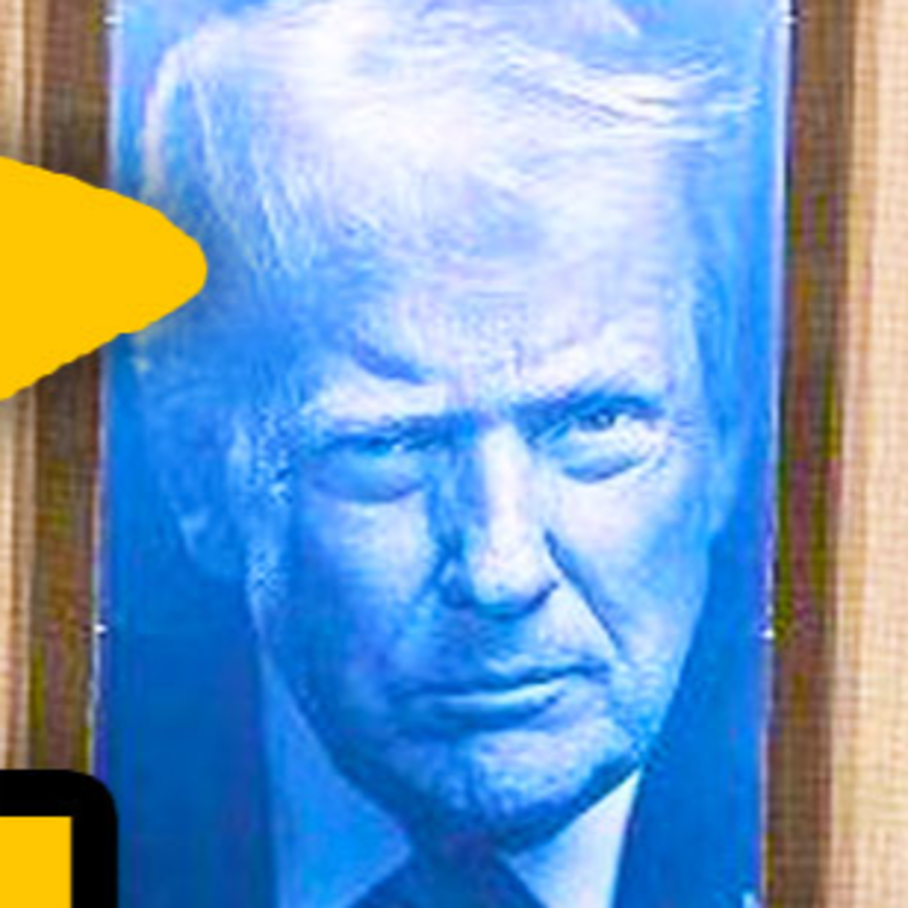 Trump está virando IMPERADOR? A concentração de poder nos EUA assusta até ex autoridades  Trump coloca seu ex advogado no comando da Justiça e amplia seu controle sobre os EUA episode artwork