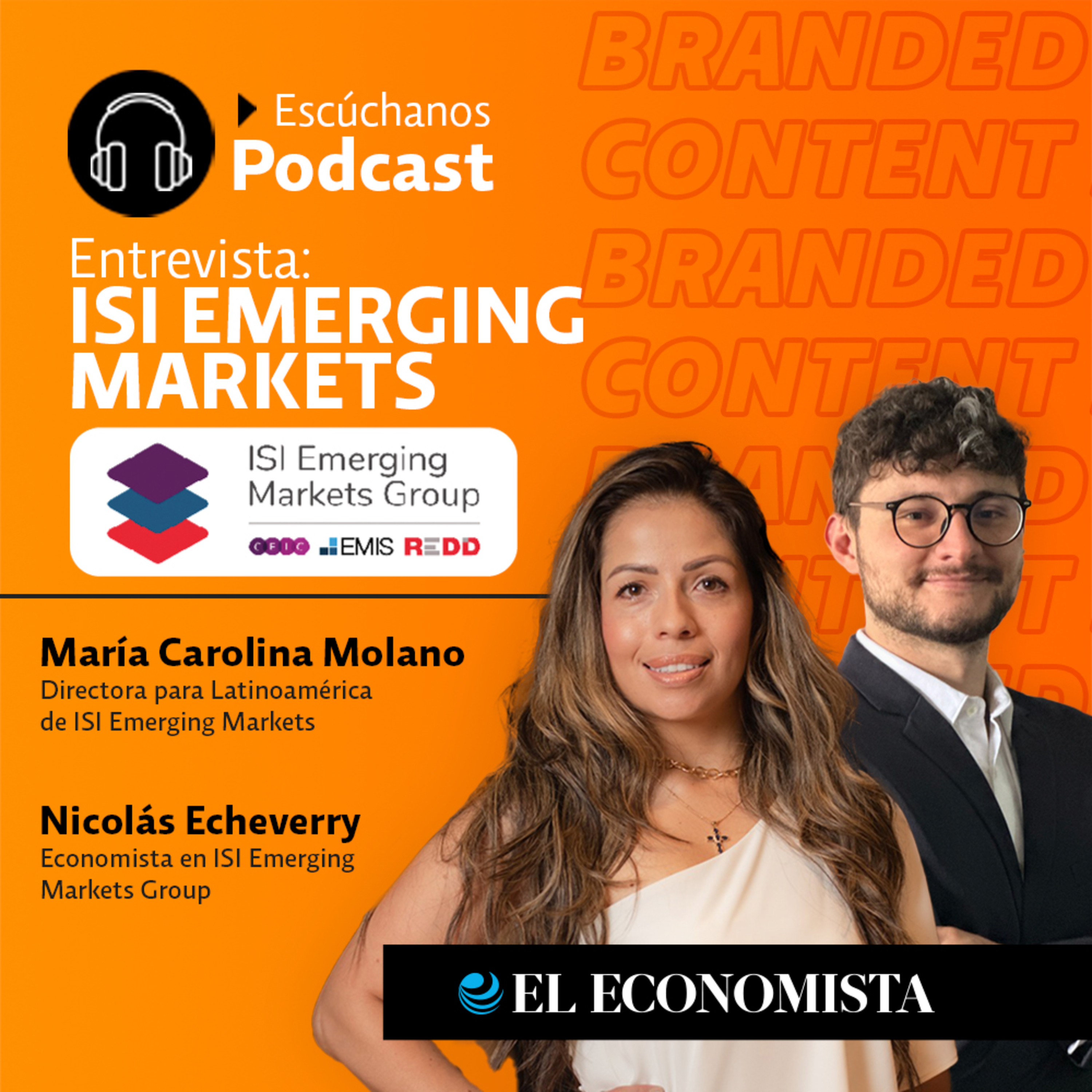 Portada de La Primera de El Economista