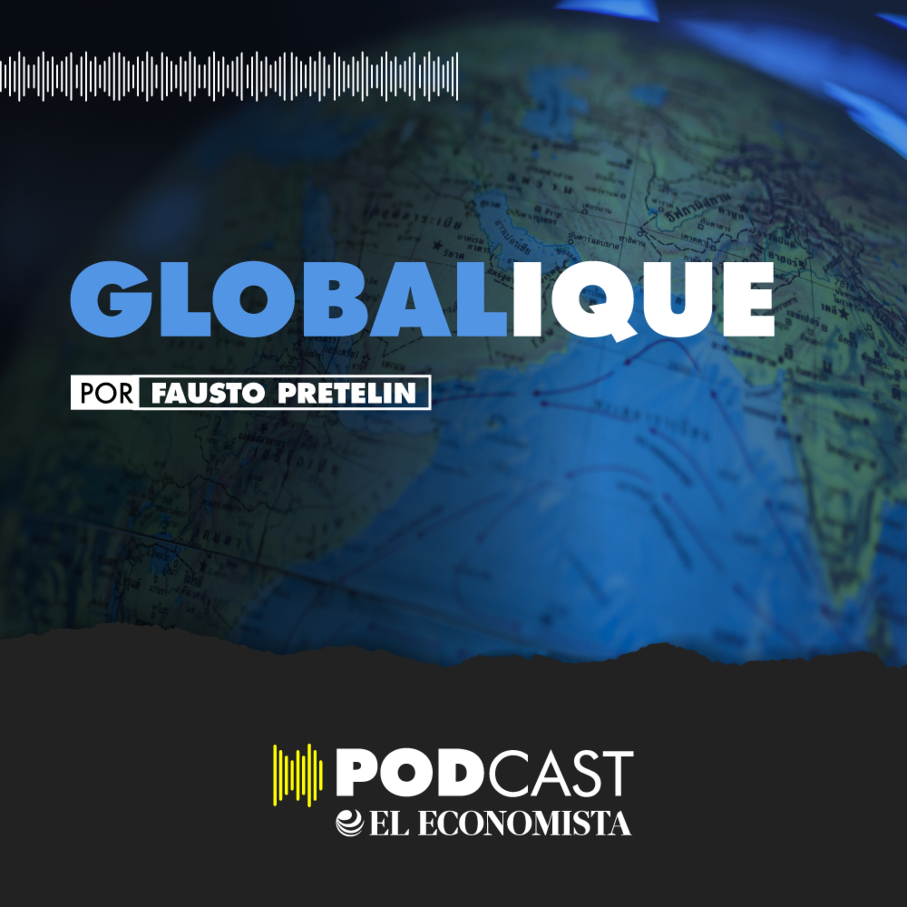 Portada de La Primera de El Economista