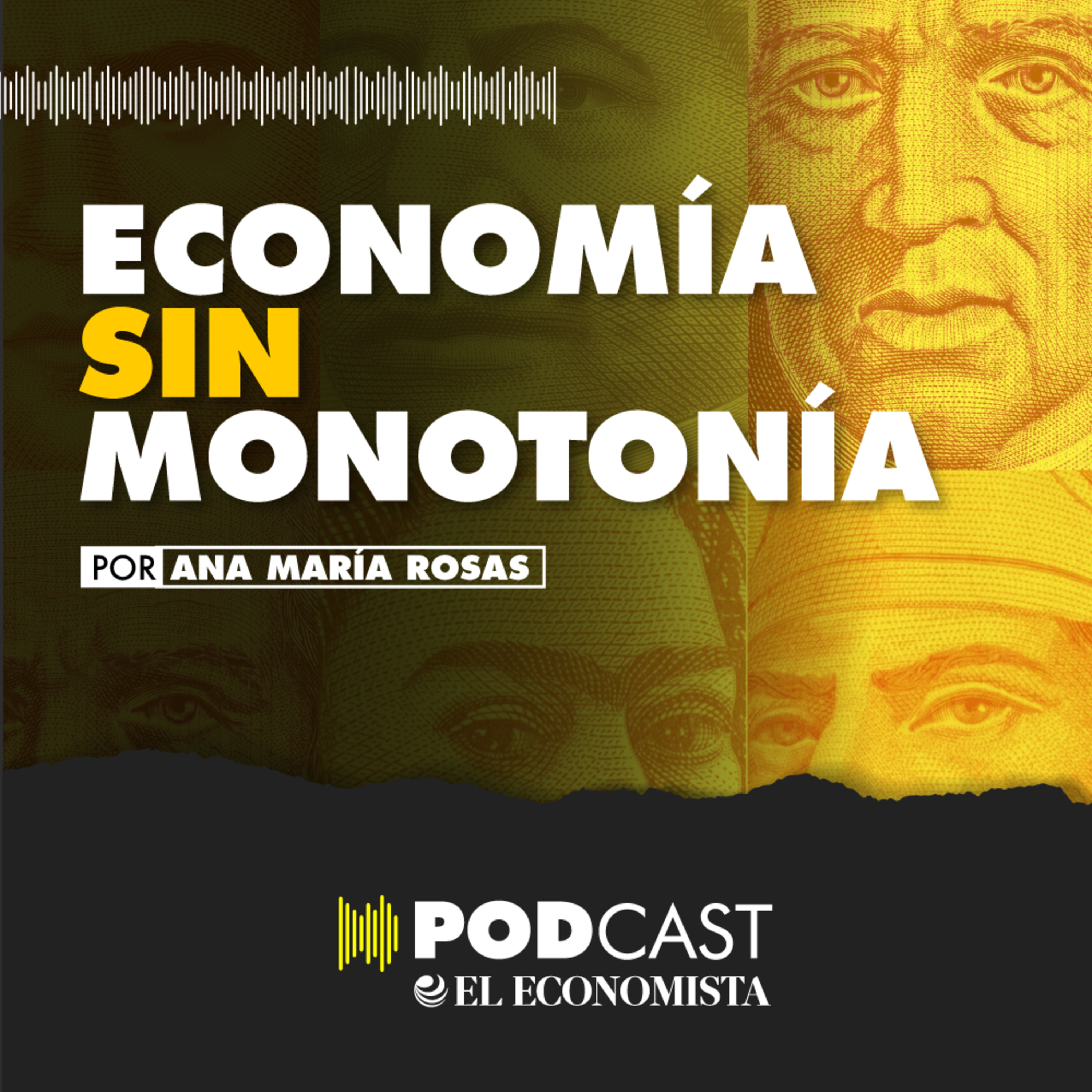 Portada de La Primera de El Economista