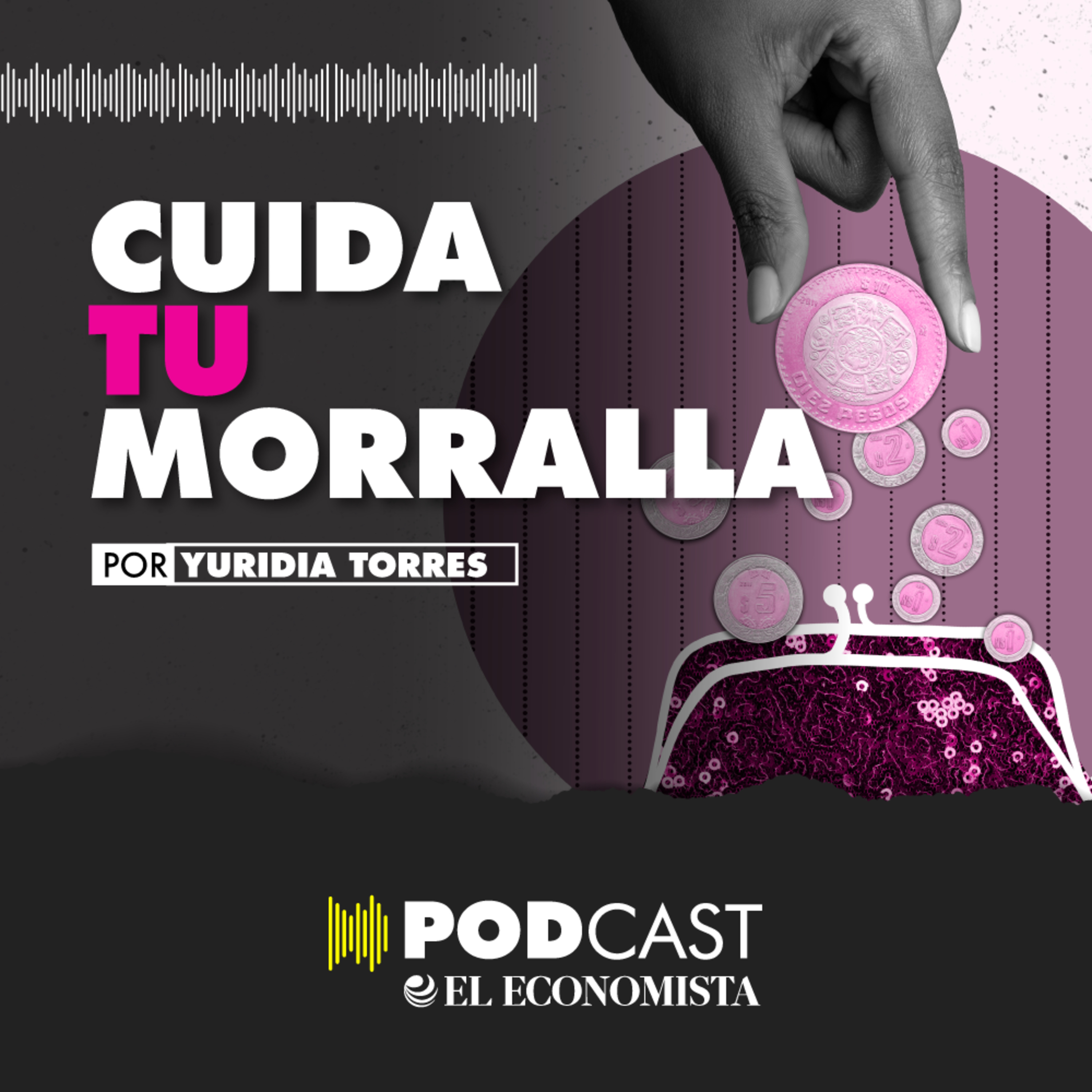 Portada de La Primera de El Economista