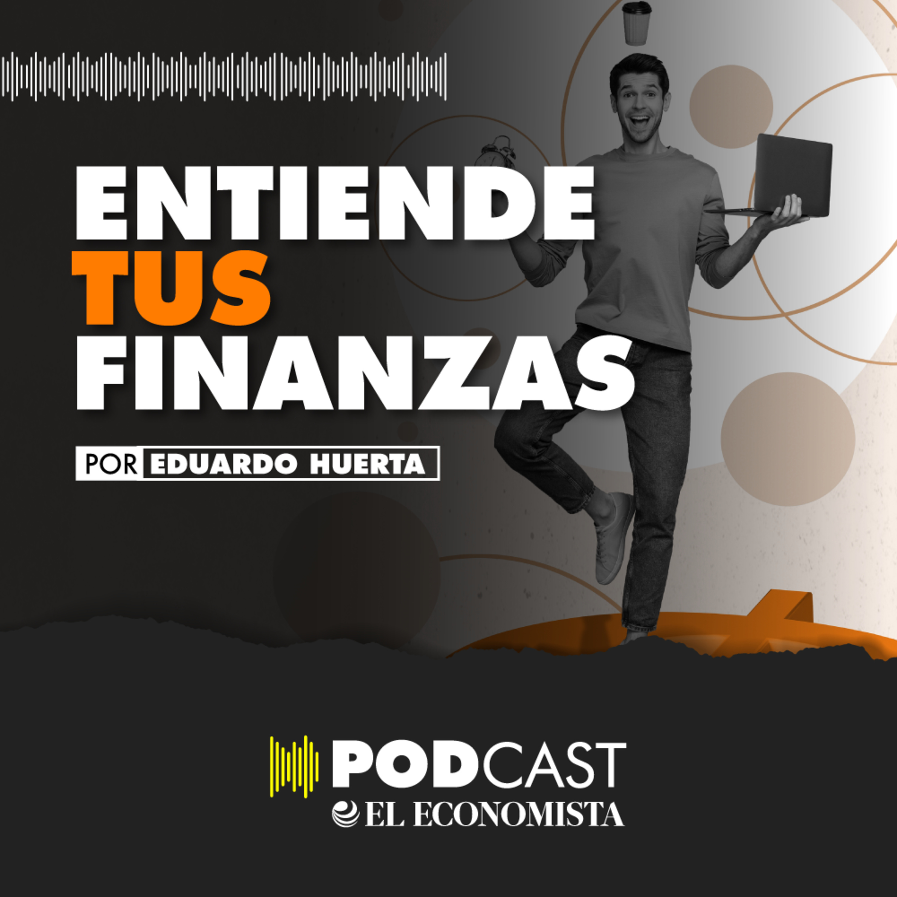 Portada de La Primera de El Economista