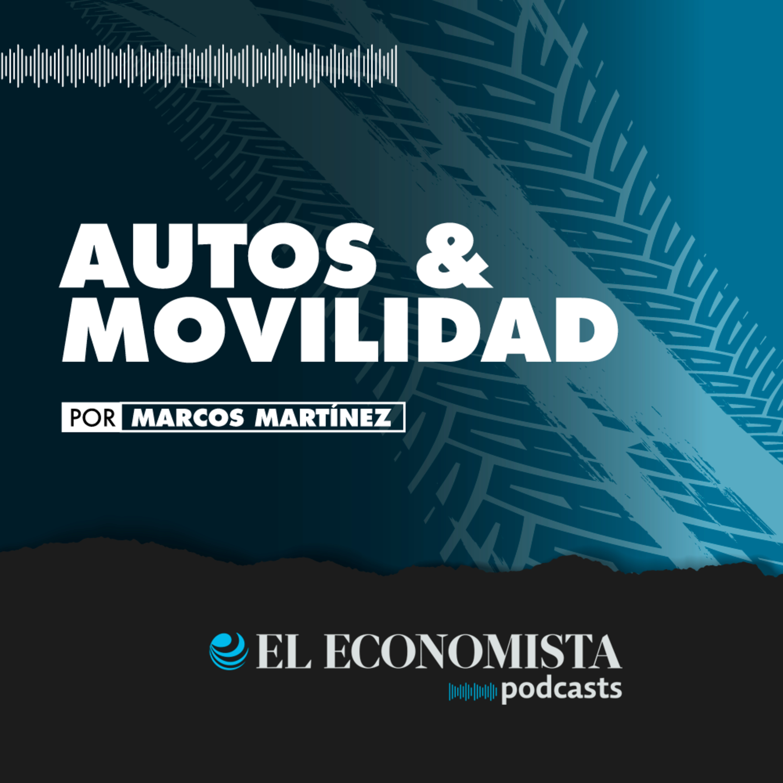 El Economista Podcasts