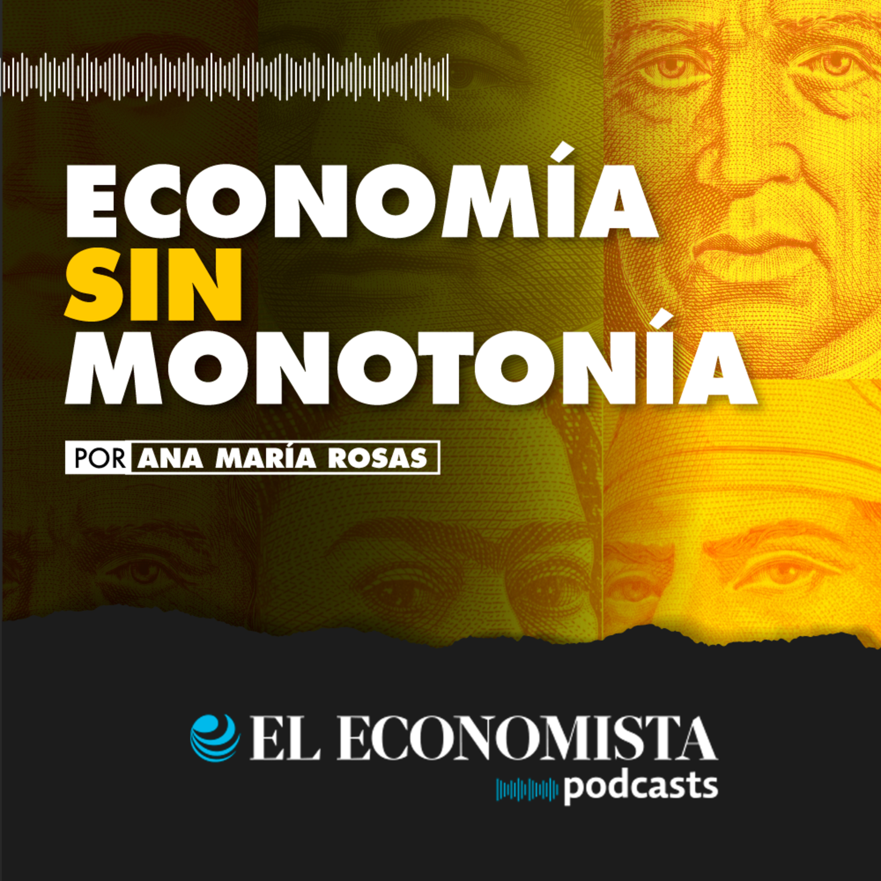 El Economista Podcasts